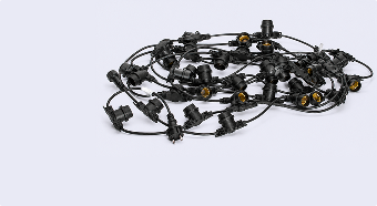 Гирлянды BELT-LIGHT