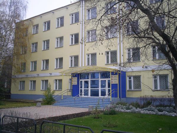 Пермгорэлектротранс МУП