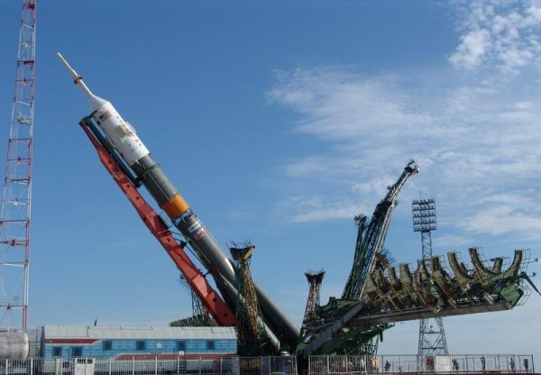 Космодром 