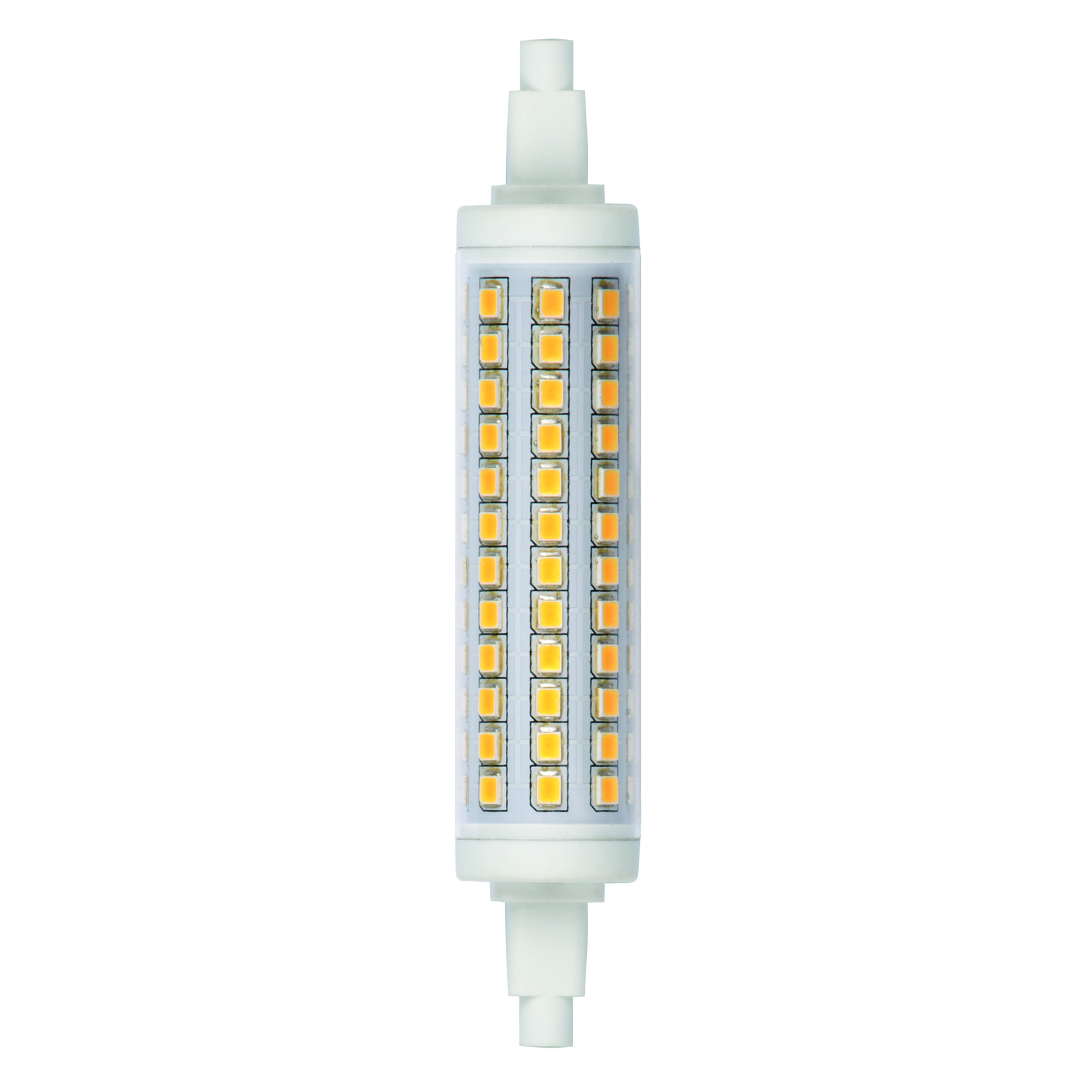 LED-J118-12W/WW/R7s/CL PLZ06WH картон