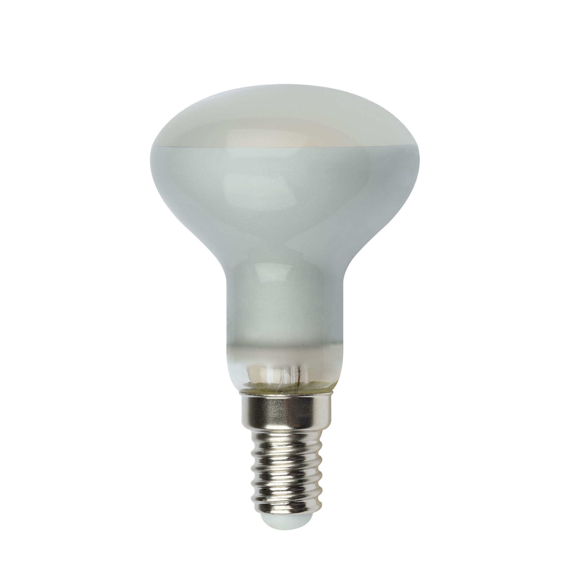 LED-R50-6W/NW/E14/FR PLS02WH картон