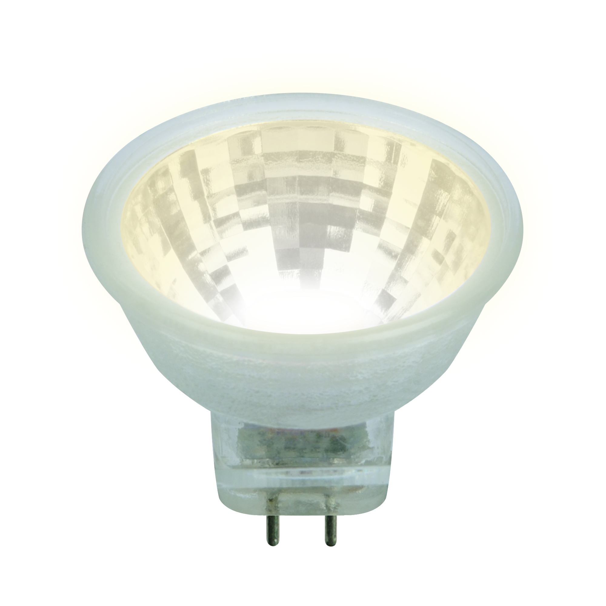 LED-MR11-3W/WW/GU4 GLZ21TR