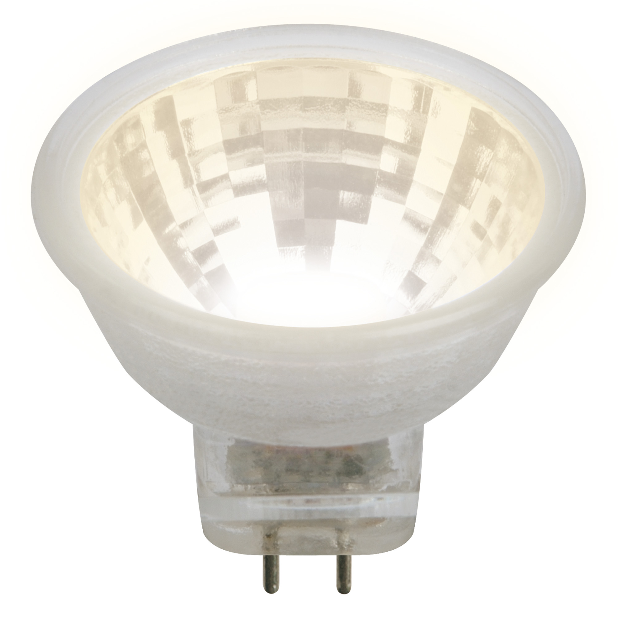 LED-MR11-3W/WW/GU4/220V GLZ21TR