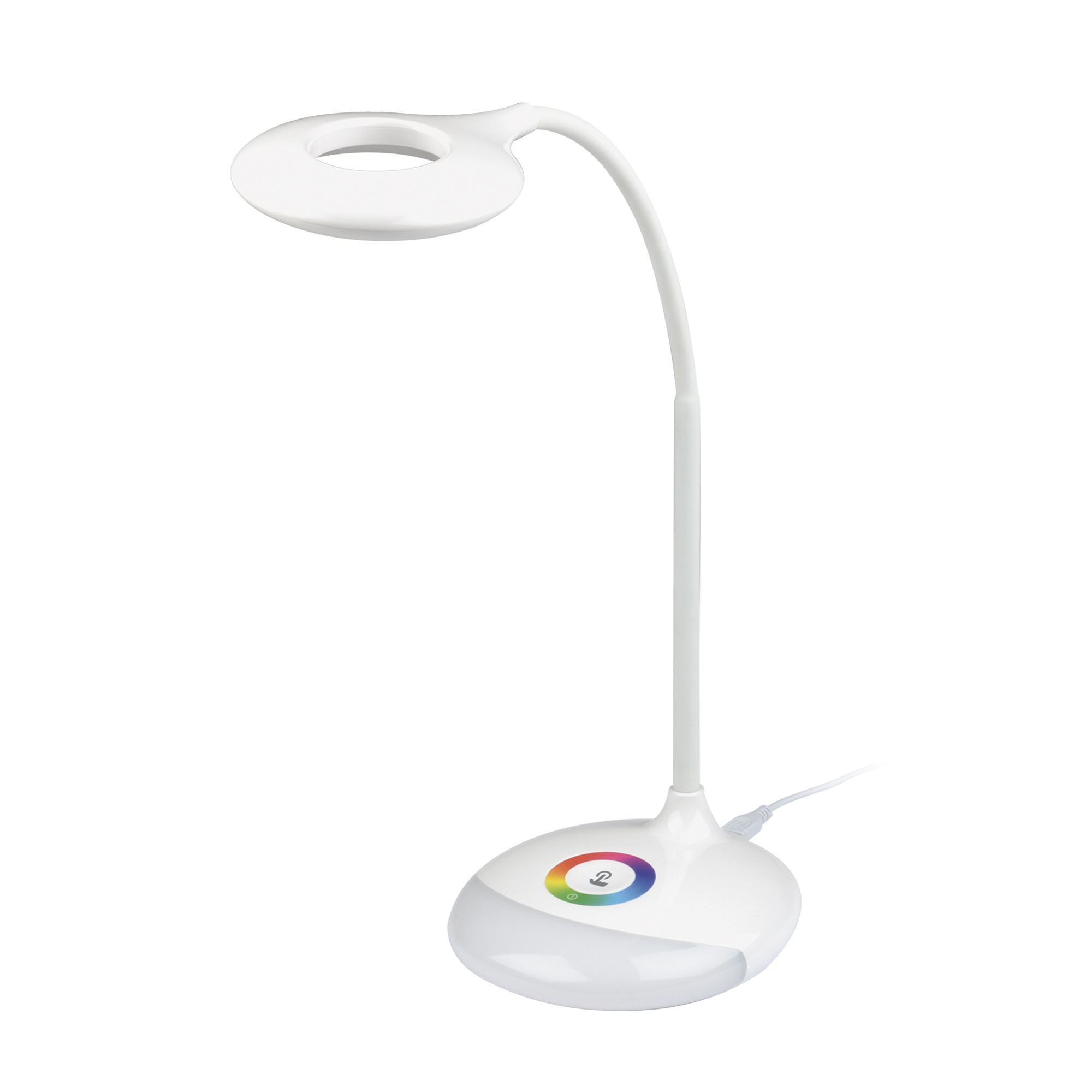 TLD-535 White/LED/250Lm/5500K/Dimmer