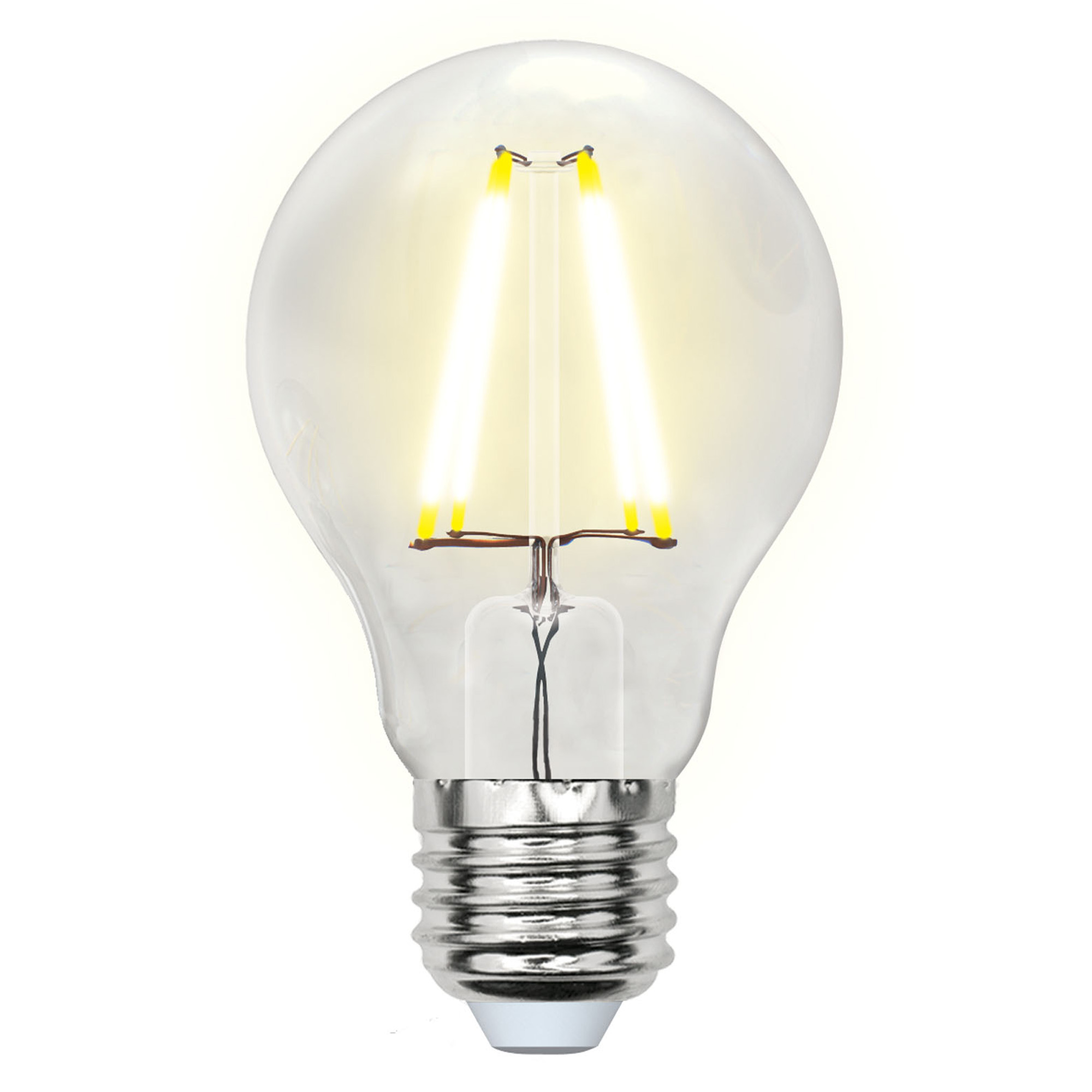 LED-A60-8W/WW/E27/CL GLA01TR картон