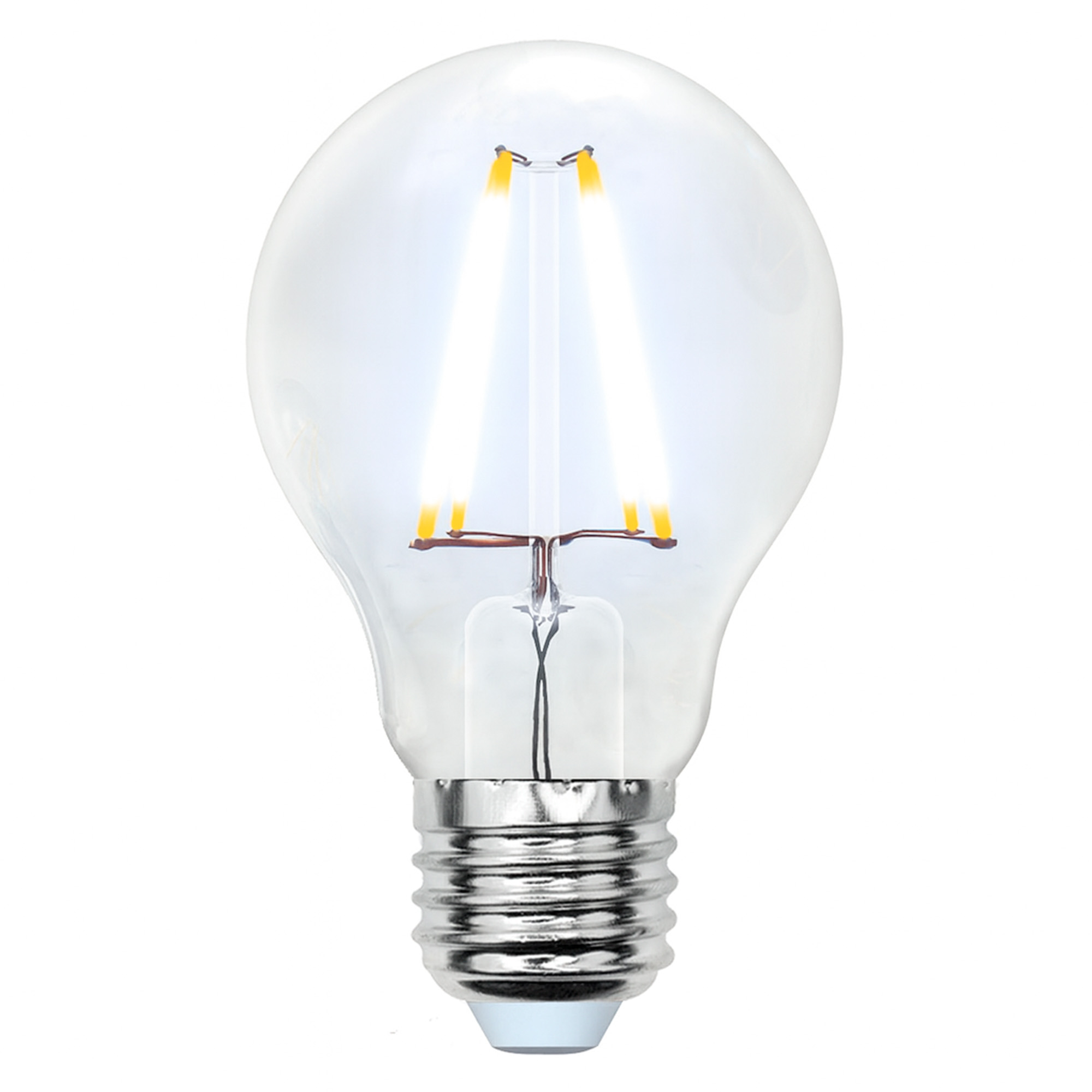LED-A60-8W/NW/E27/CL GLA01TR картон