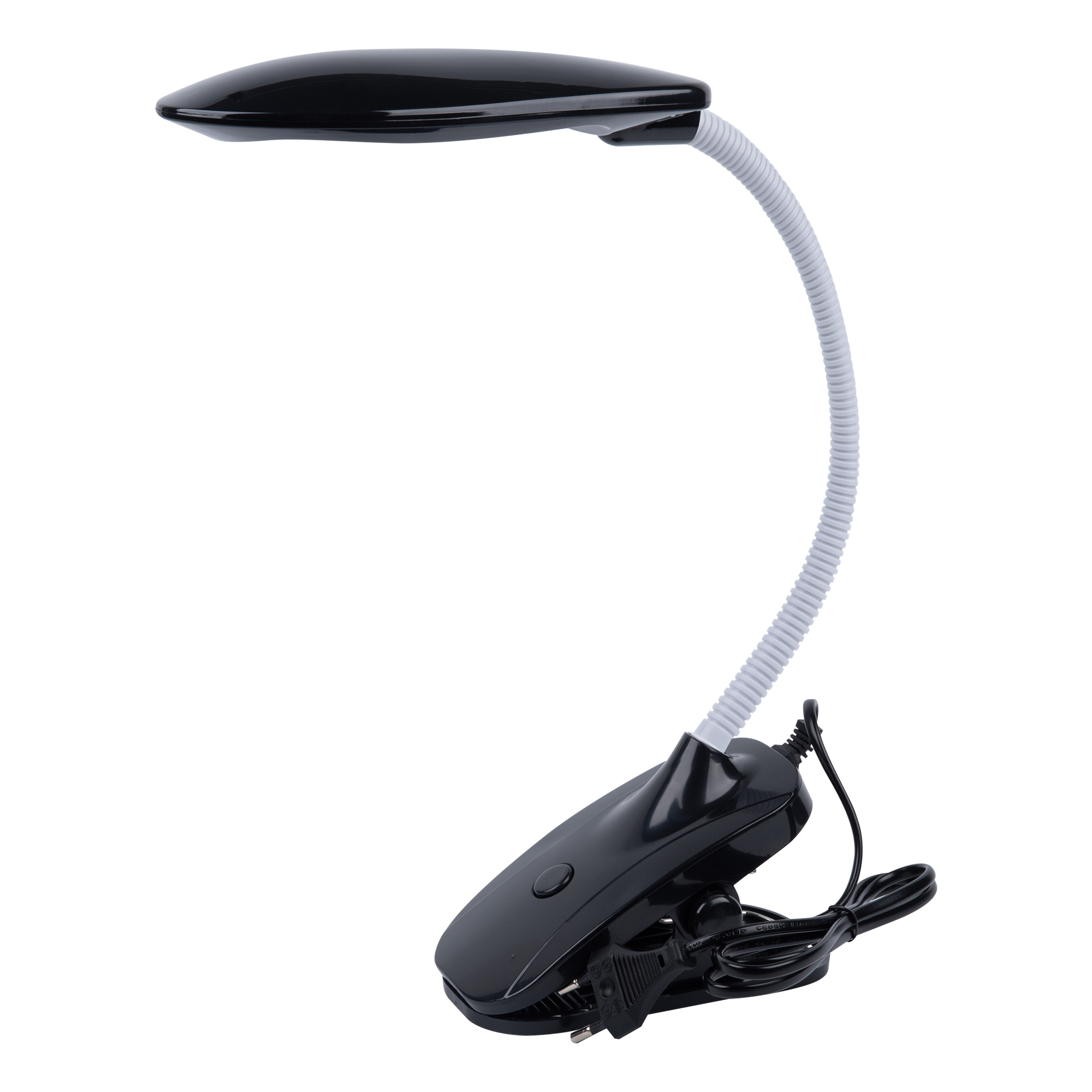 TLD-546 Black/LED/350Lm/4500K