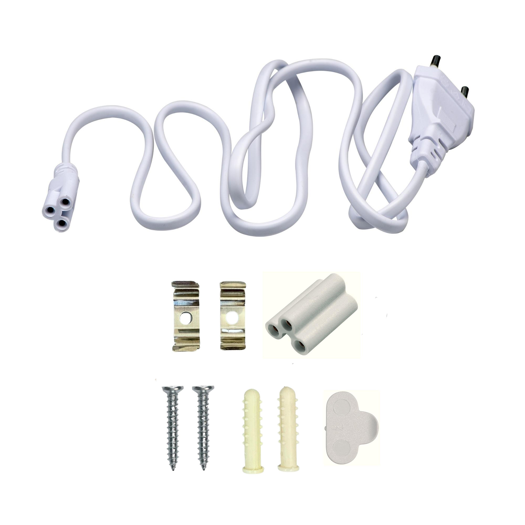 ULI-P10-10W/SPFR IP40 WHITE