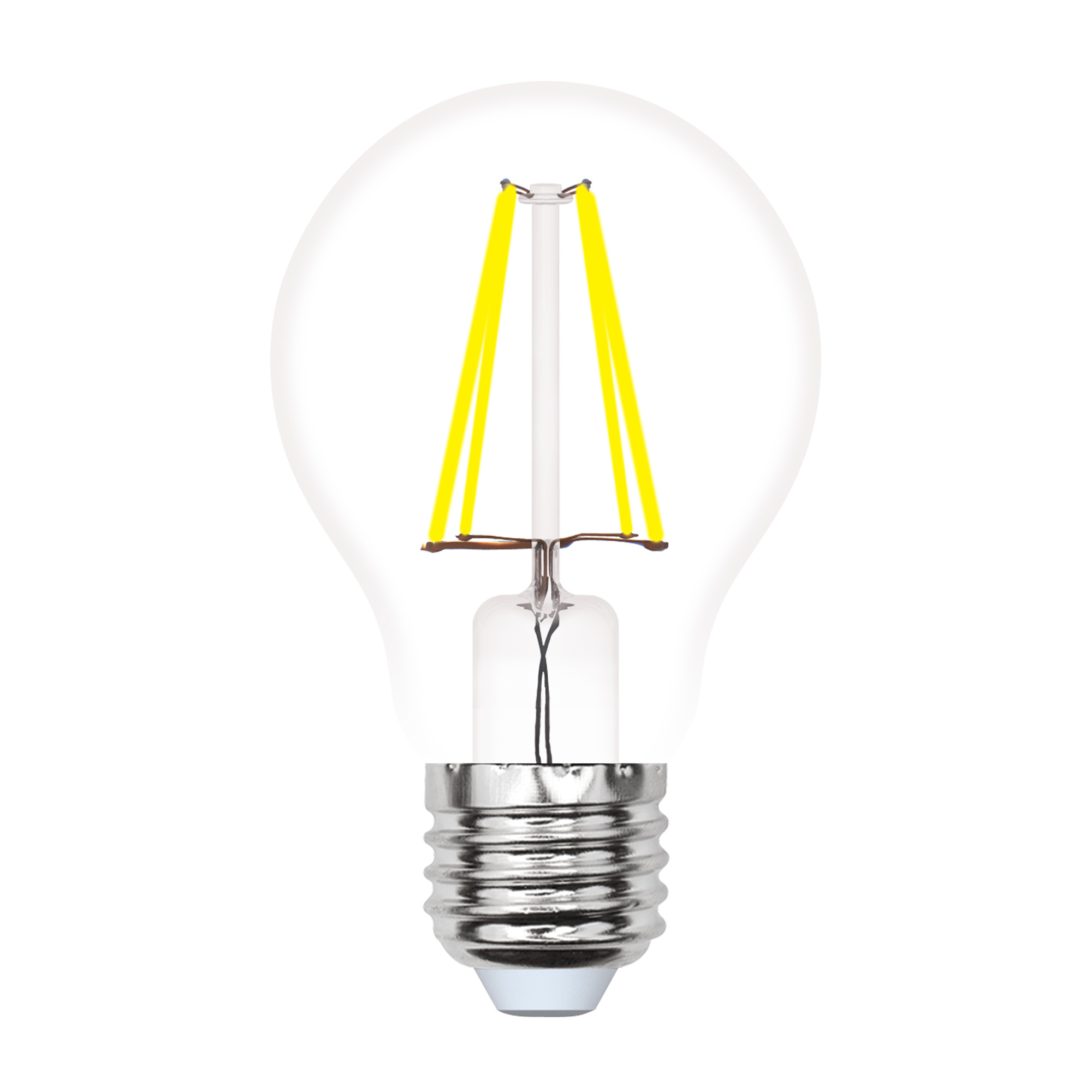 LED-A60-7W/WW/E27/CL/MB GLM10TR картон