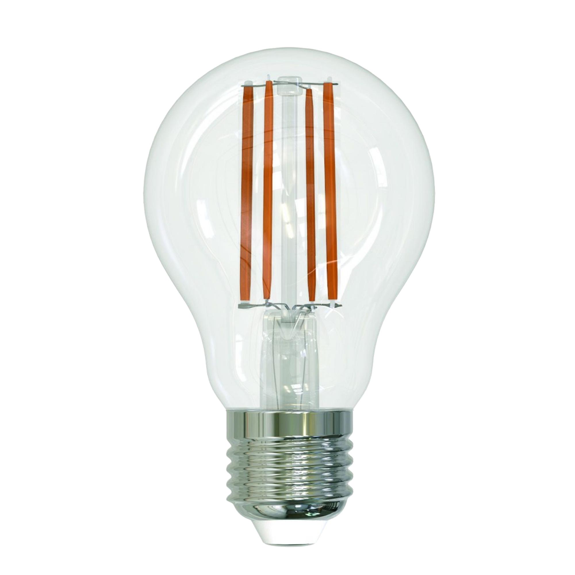 LED-A60-10W/NW/E27/CL PLS02WH картон
