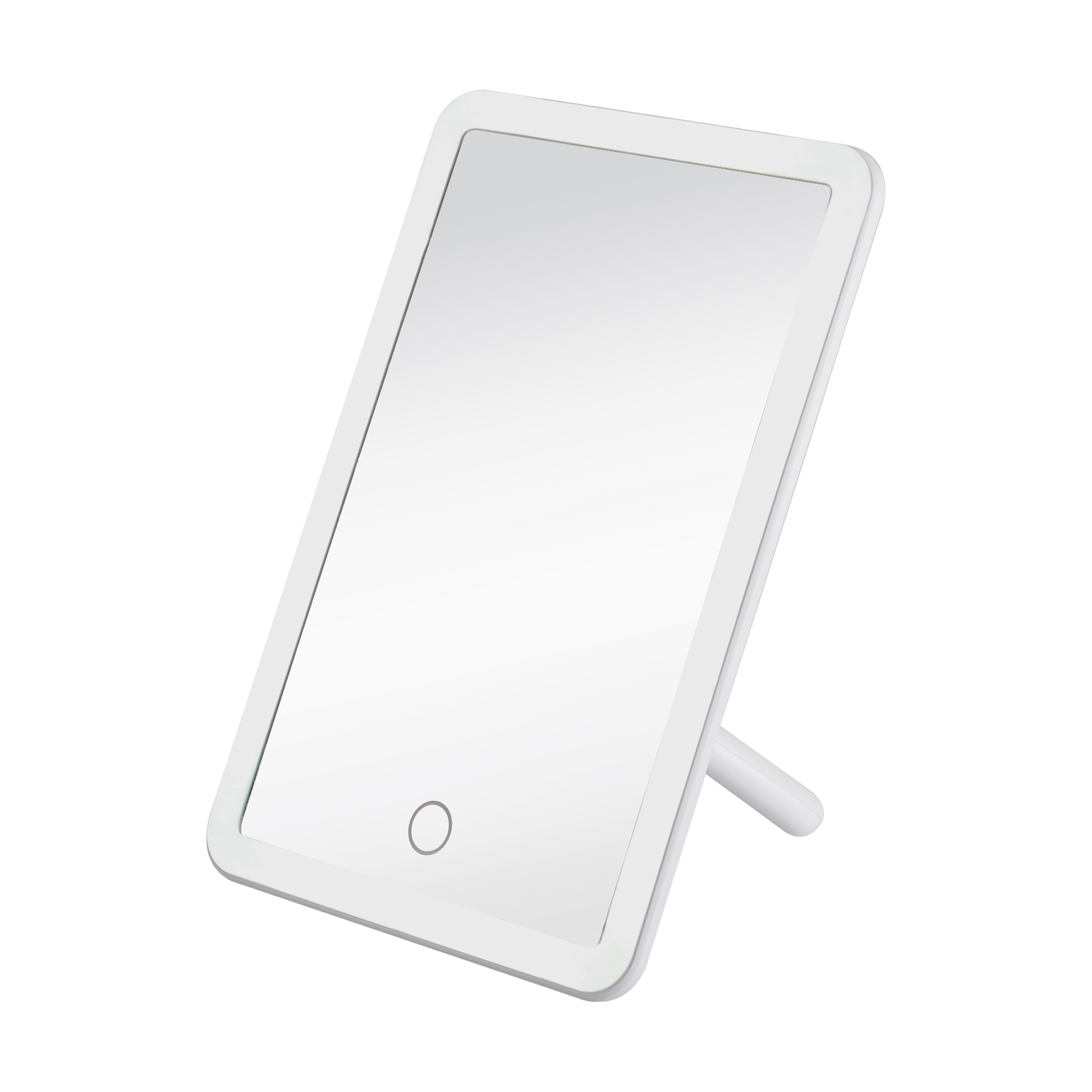 TLD-591 White/LED/80Lm/6000K/Dimmer