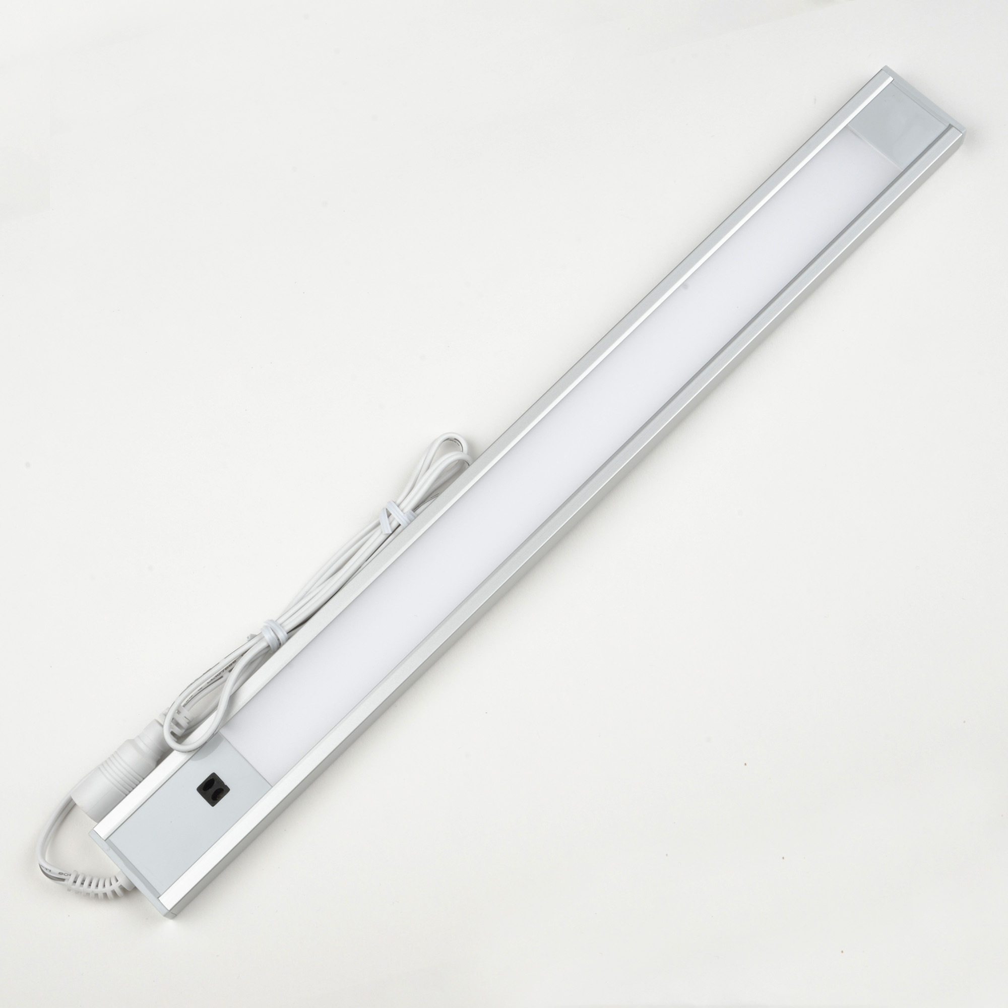 ULI-F40-5W/4200K SENSOR IP20 SILVER