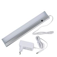 ULI-F41-5,5W/4200K/DIM SENSOR IP20 SILVER