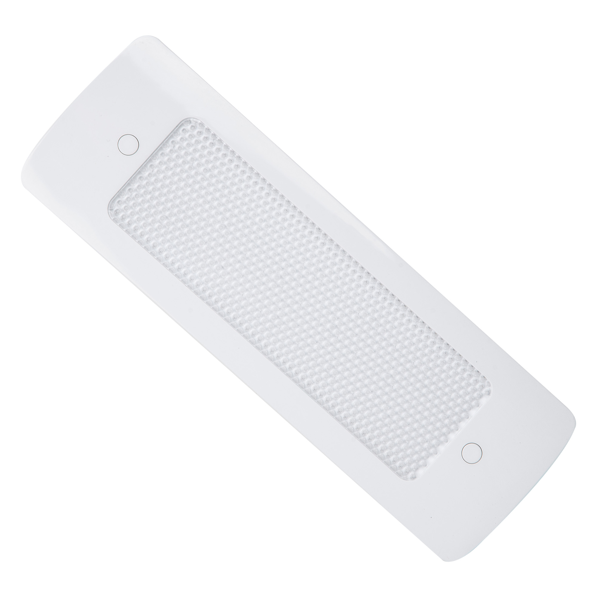 ULI-F43-6W/4200K/DIM SENSOR IP20 SILVER