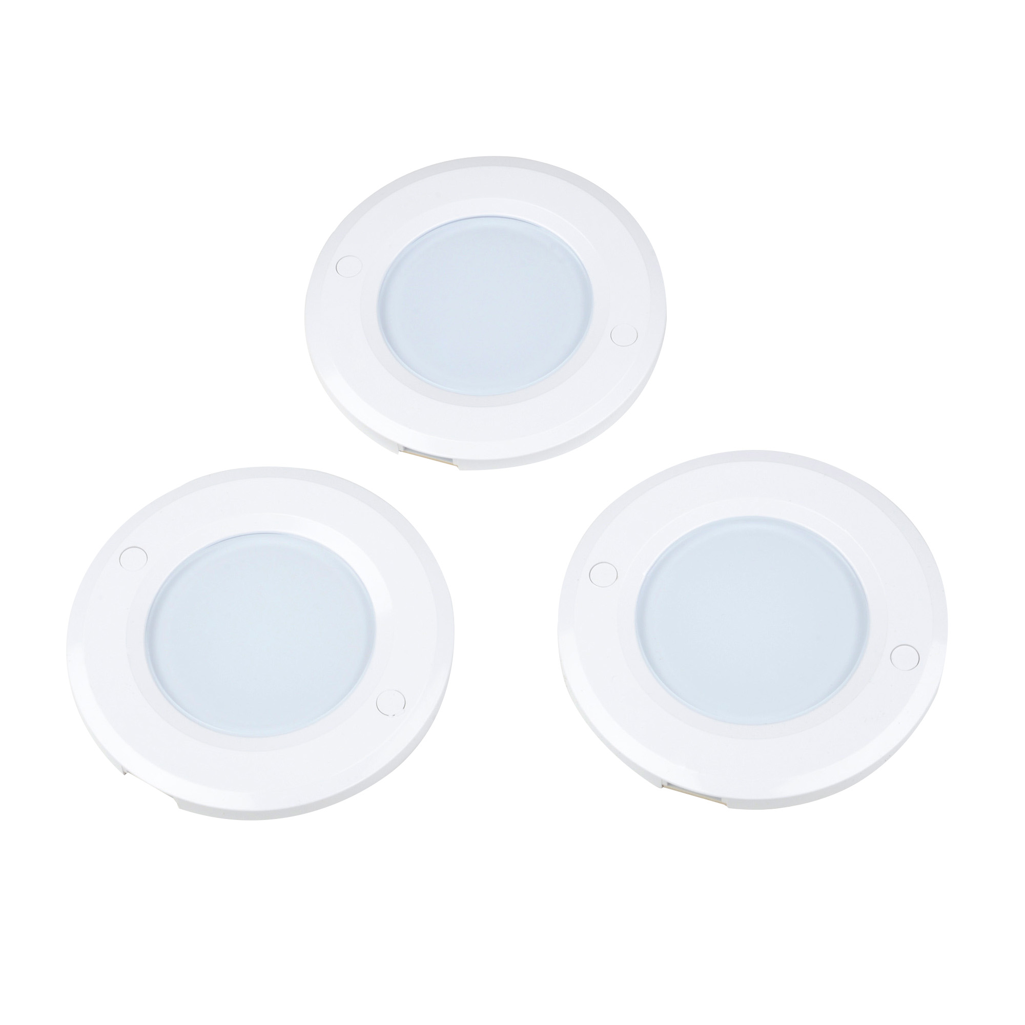 ULM-F40-6W/4200K/DIM SENSOR IP20 WHITE