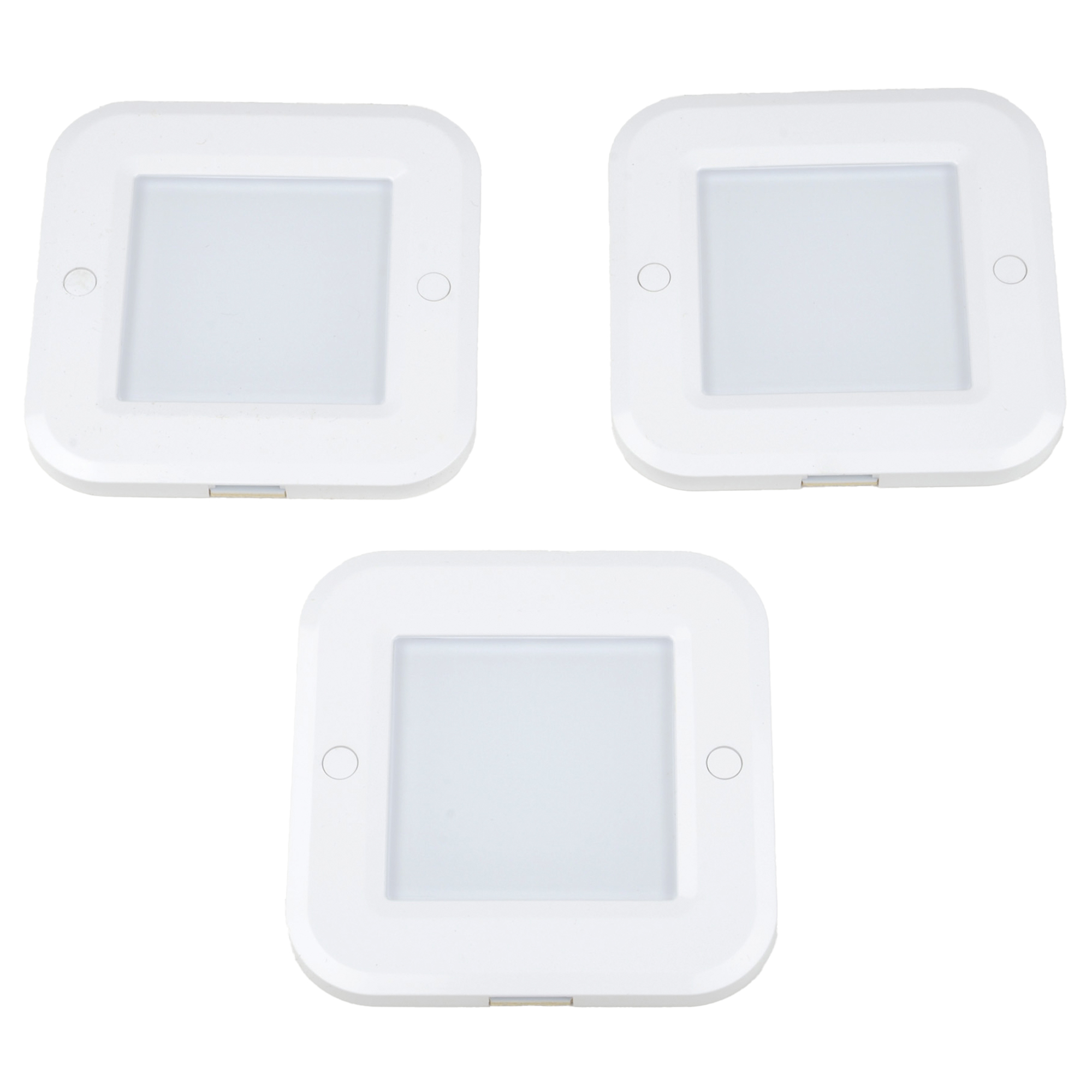 ULM-F41-6W/4200K/DIM SENSOR IP20 WHITE