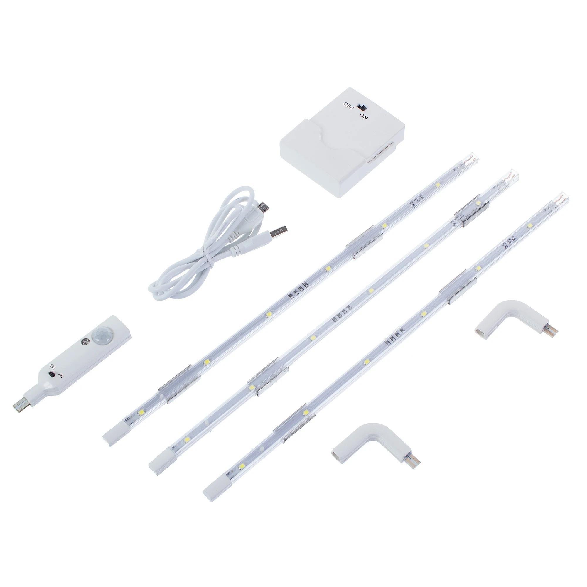 ULM-F42-3W/4200K SENSOR IP20 WHITE