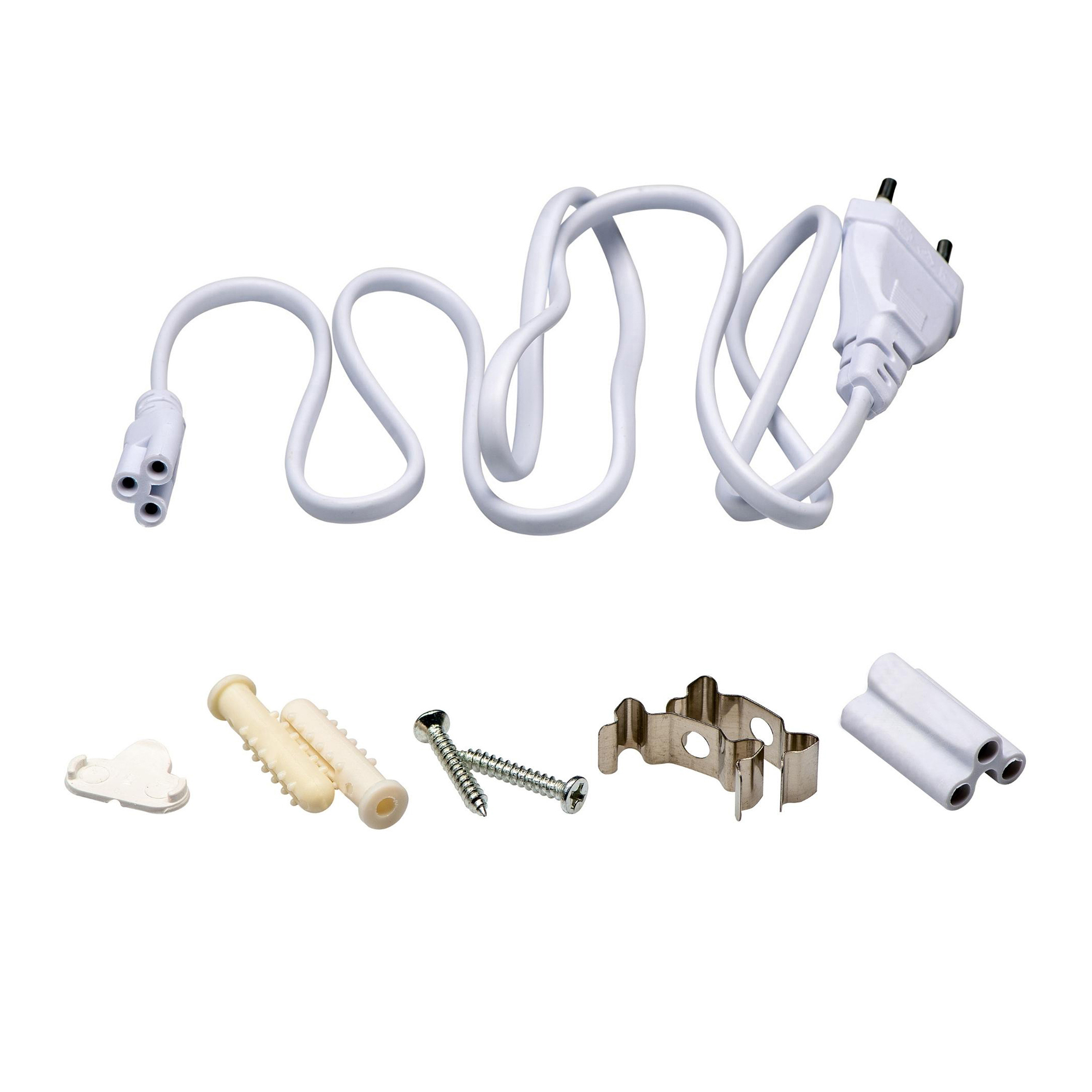 ULI-P20-10W/SPSB IP40 WHITE