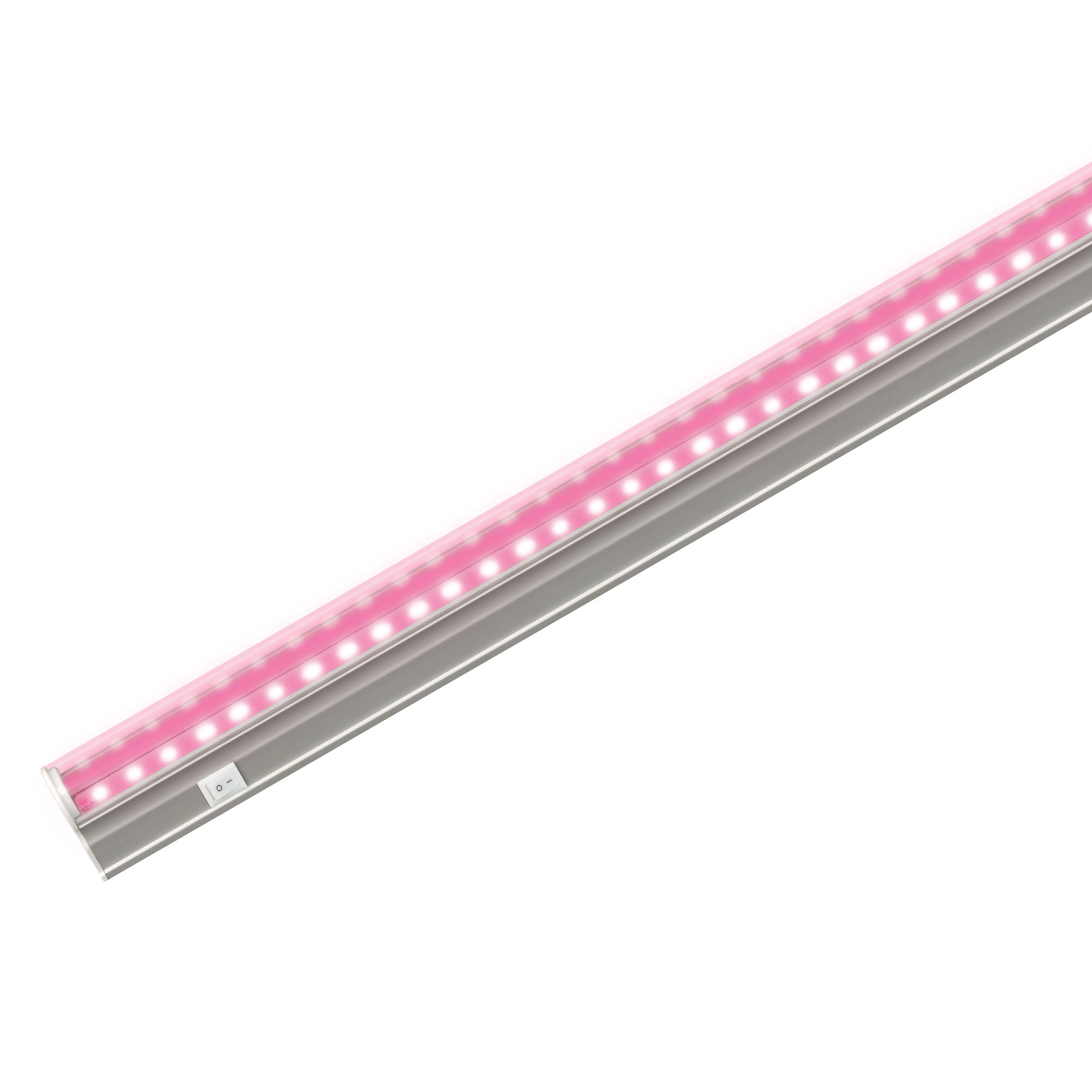 ULI-P20-18W/SPSB IP40 WHITE