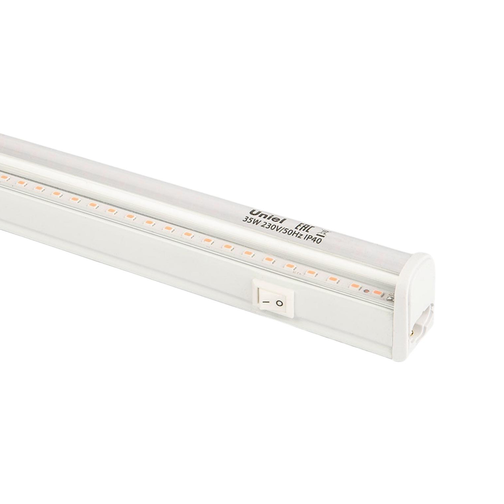 ULI-P21-35W/SPSB IP40 WHITE
