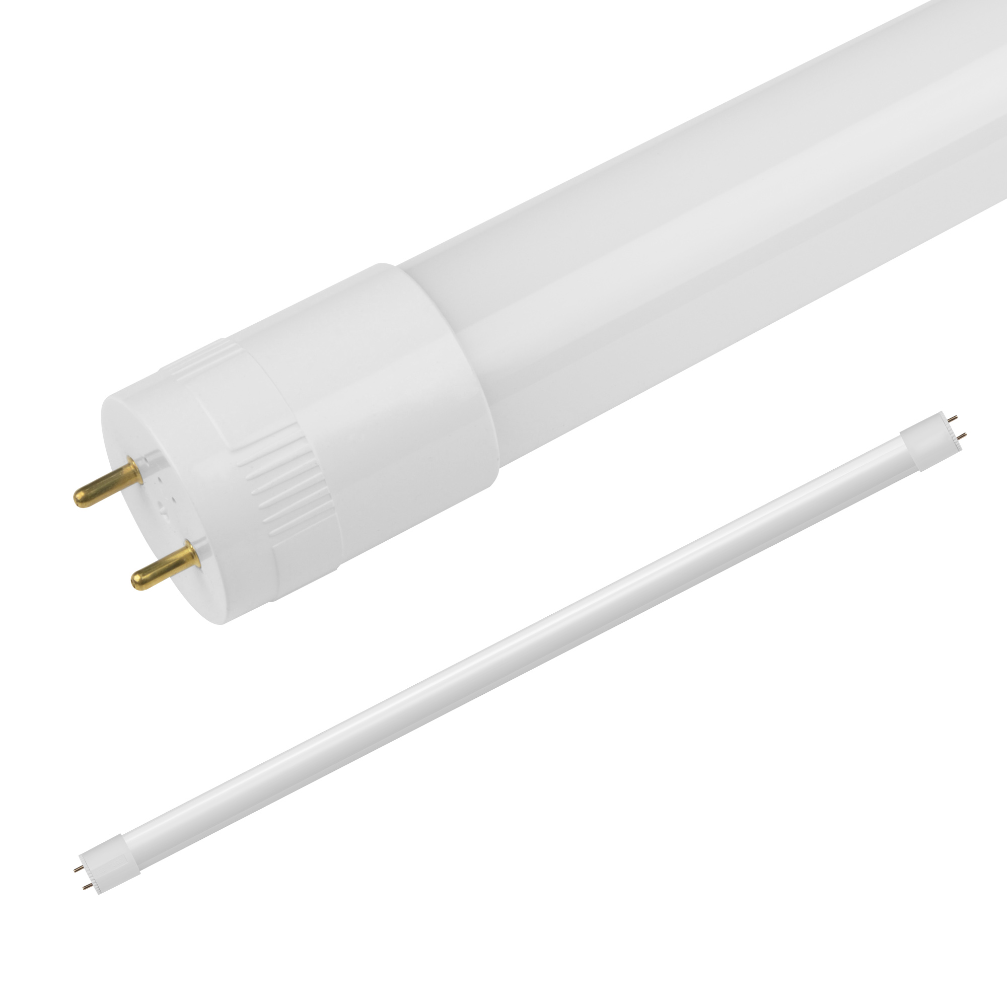 LED-T8-10W/NW/G13/FR/FIX/O рукав