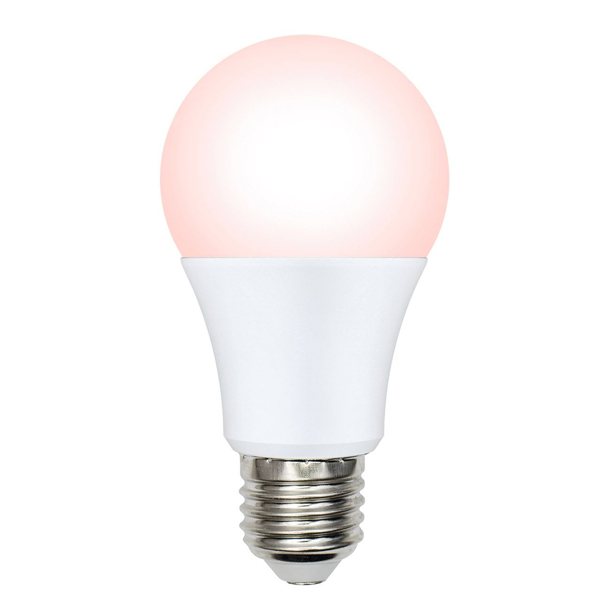 LED-A60-9W/SCEP/E27/FR/DIM IP65 PLO65WH