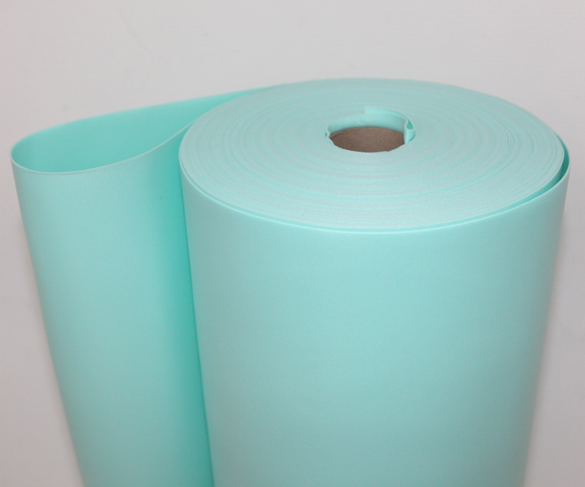 VR-PE5 16T20/R100/HNZ20 L050M SOFTIN Aquamarine/Аквамарин