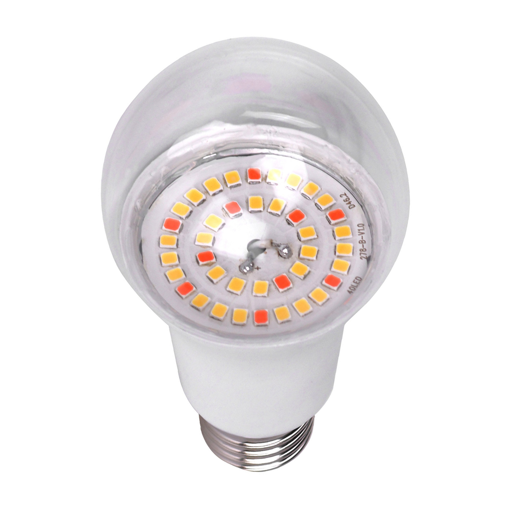 LED-A60-15W/SPFB/E27/CL PLP30WH