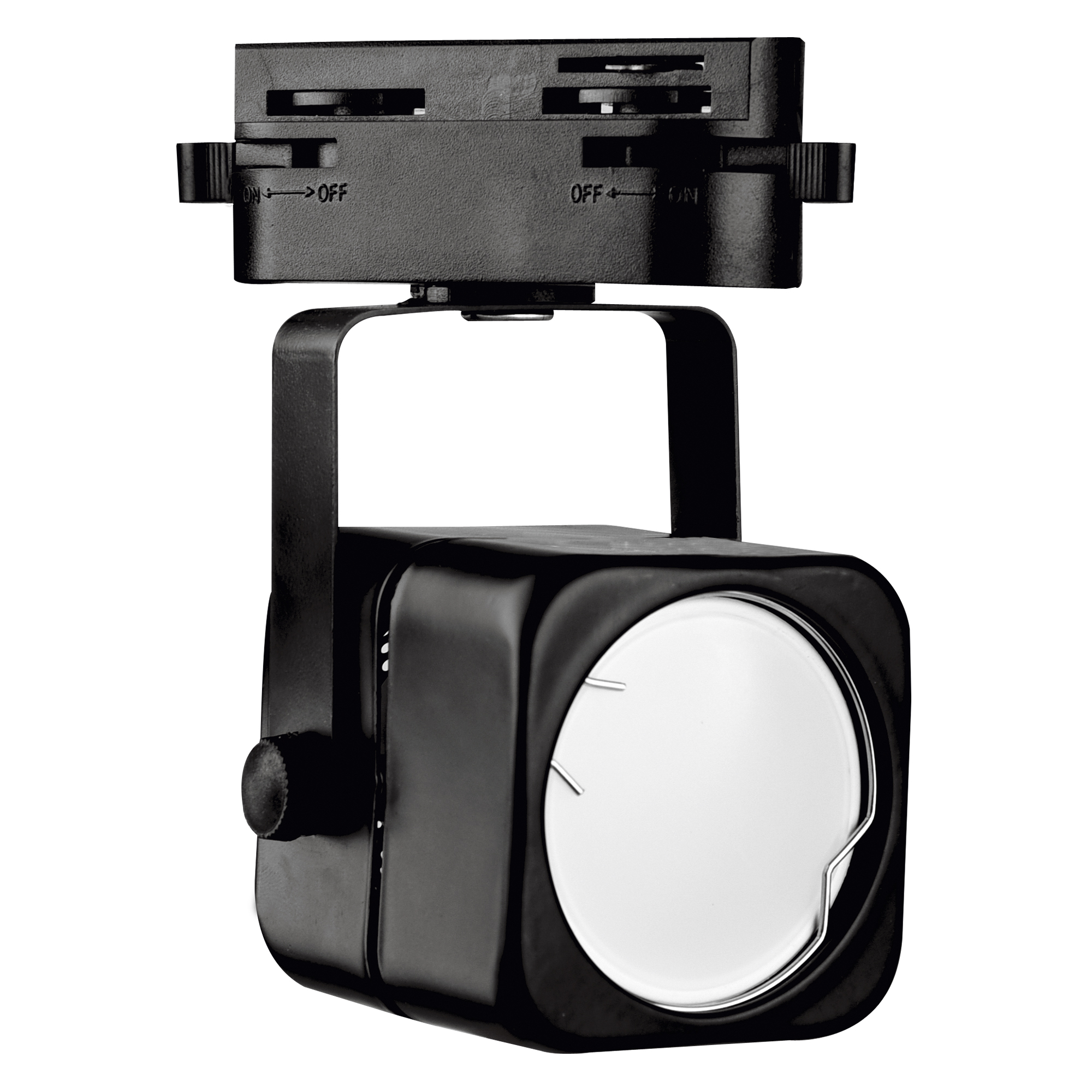 UBL-Q320 GU10 BLACK