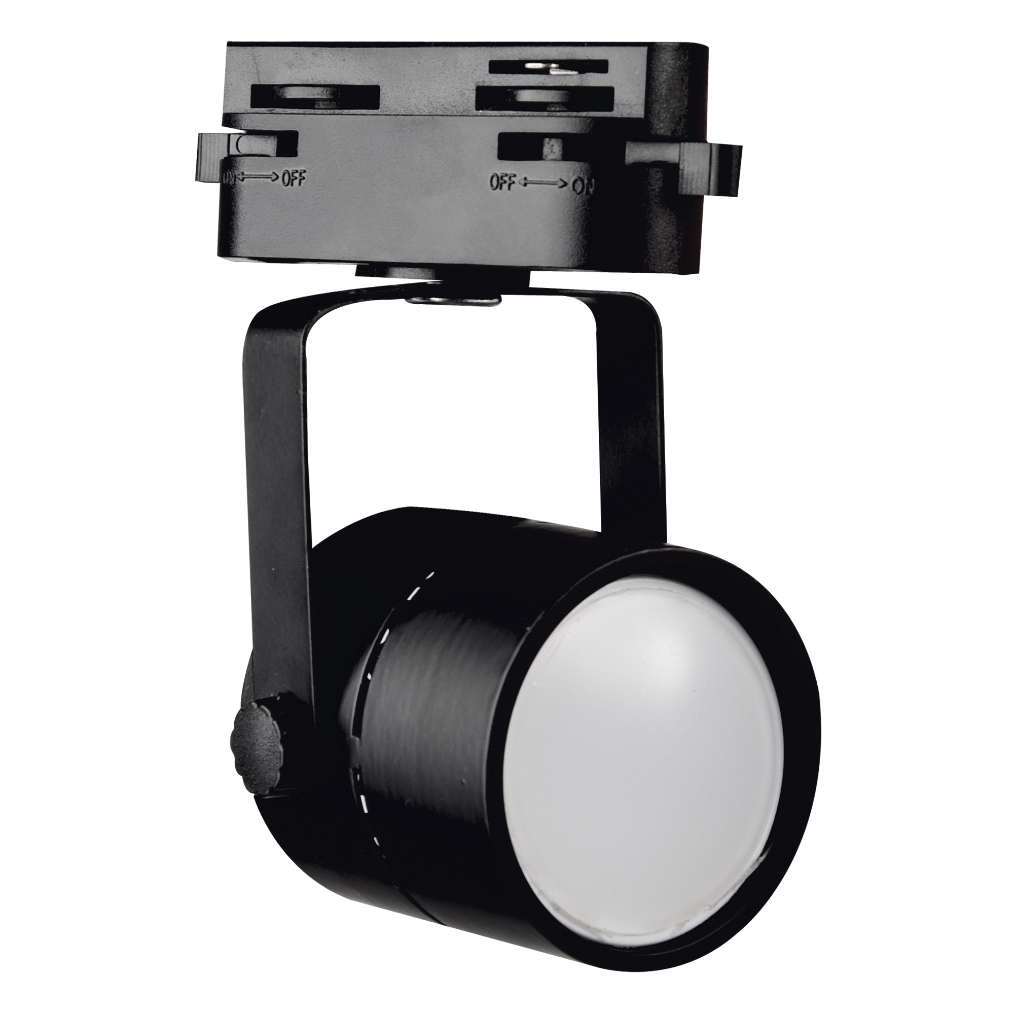 UBL-Q321 GU10 BLACK