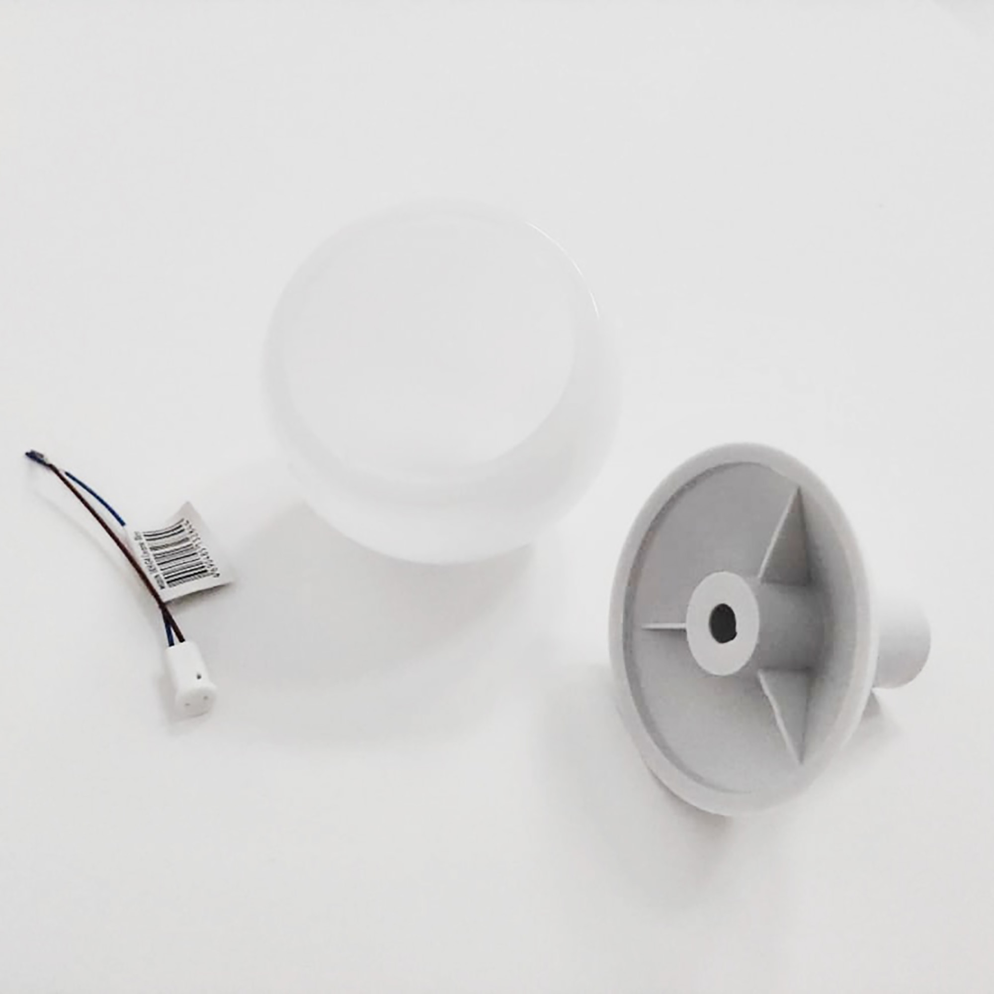 UFP-R80/N62/G4 OPAL/WHITE