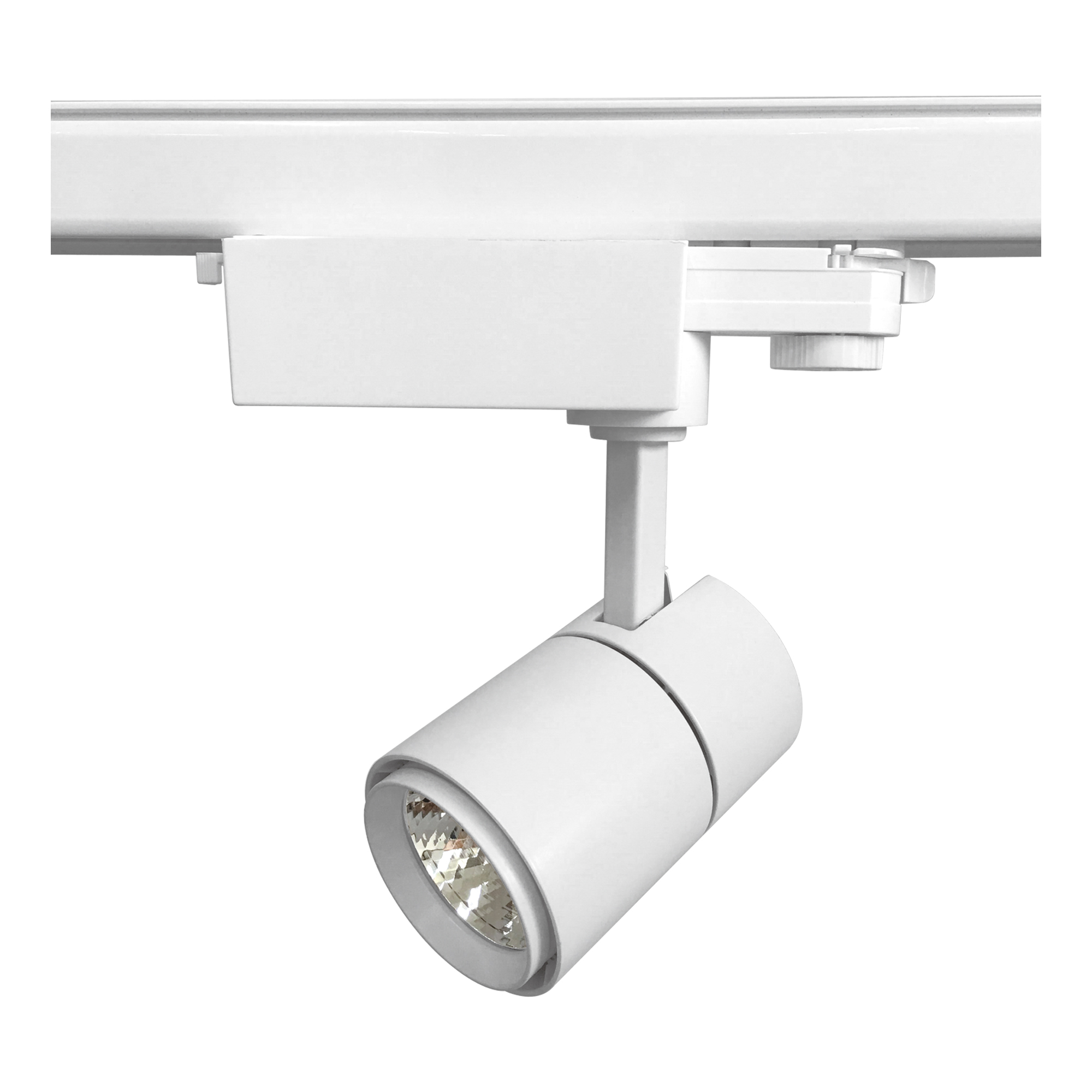 ULB-T52-10W/4000K/H WHITE