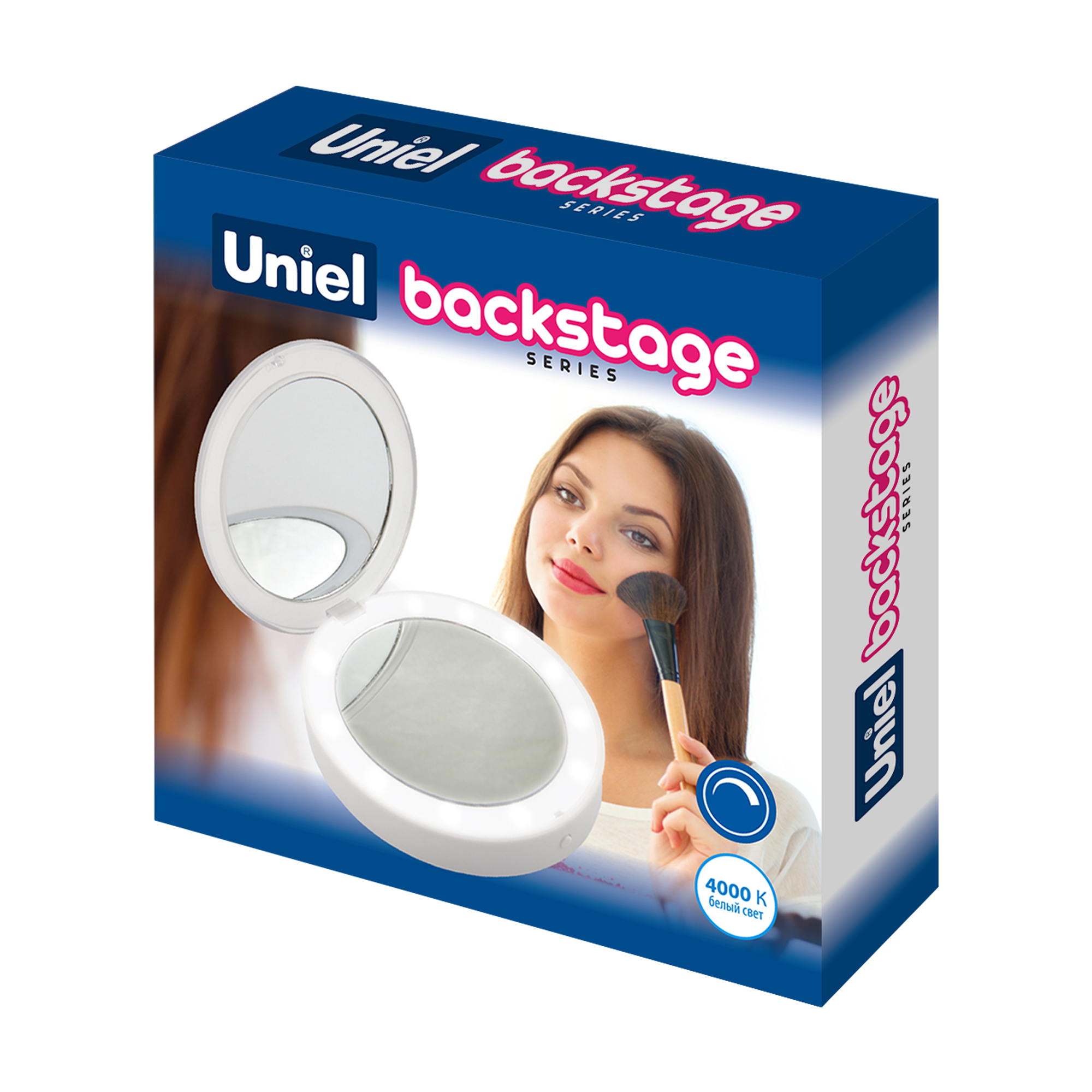 ULK-F70 2AAA WHITE