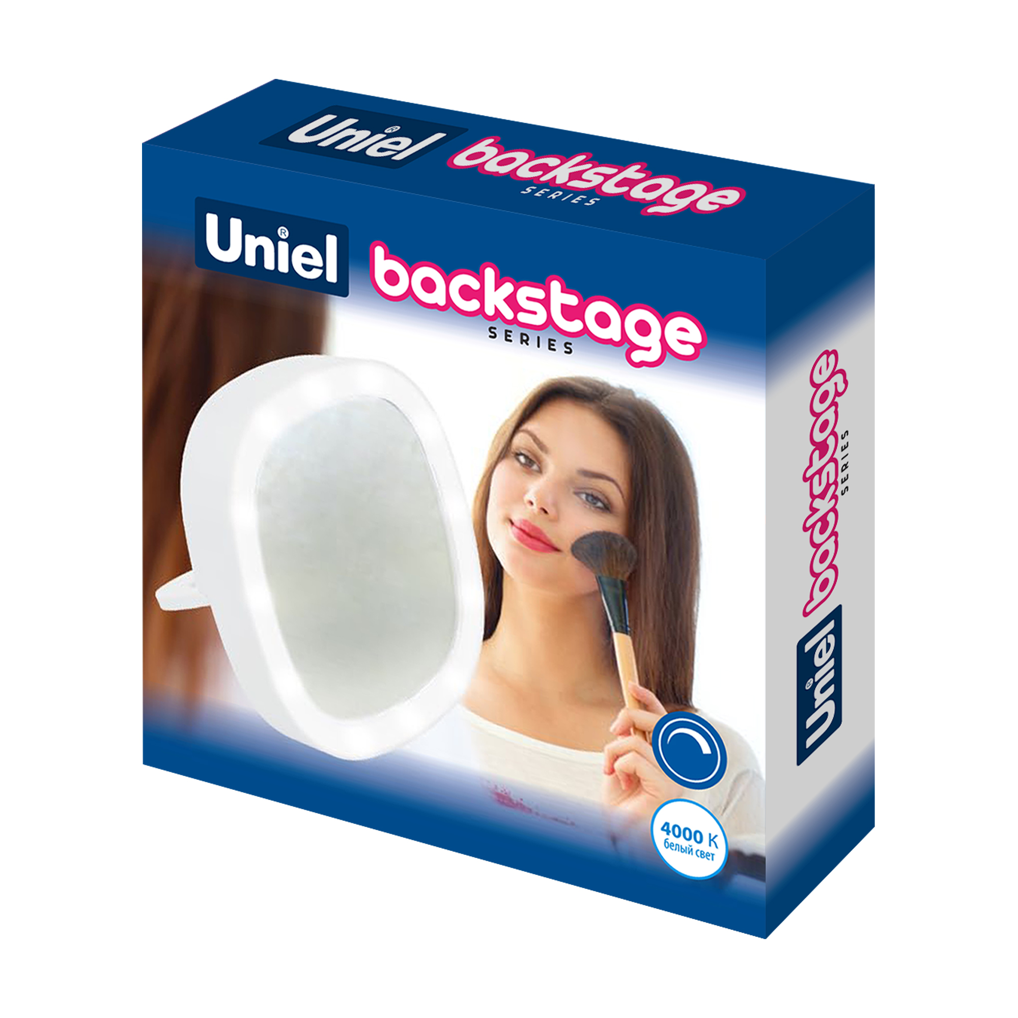 ULK-F71 3AAA WHITE