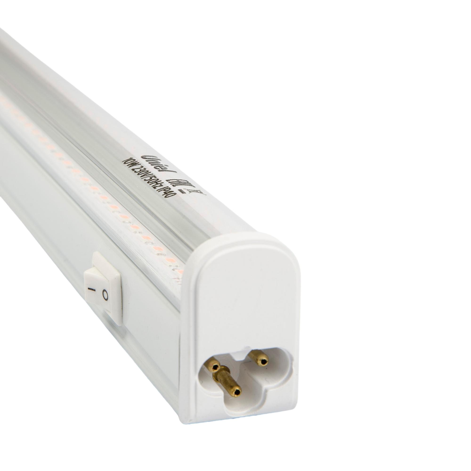 ULI-P12-10W/SPLE IP40 WHITE