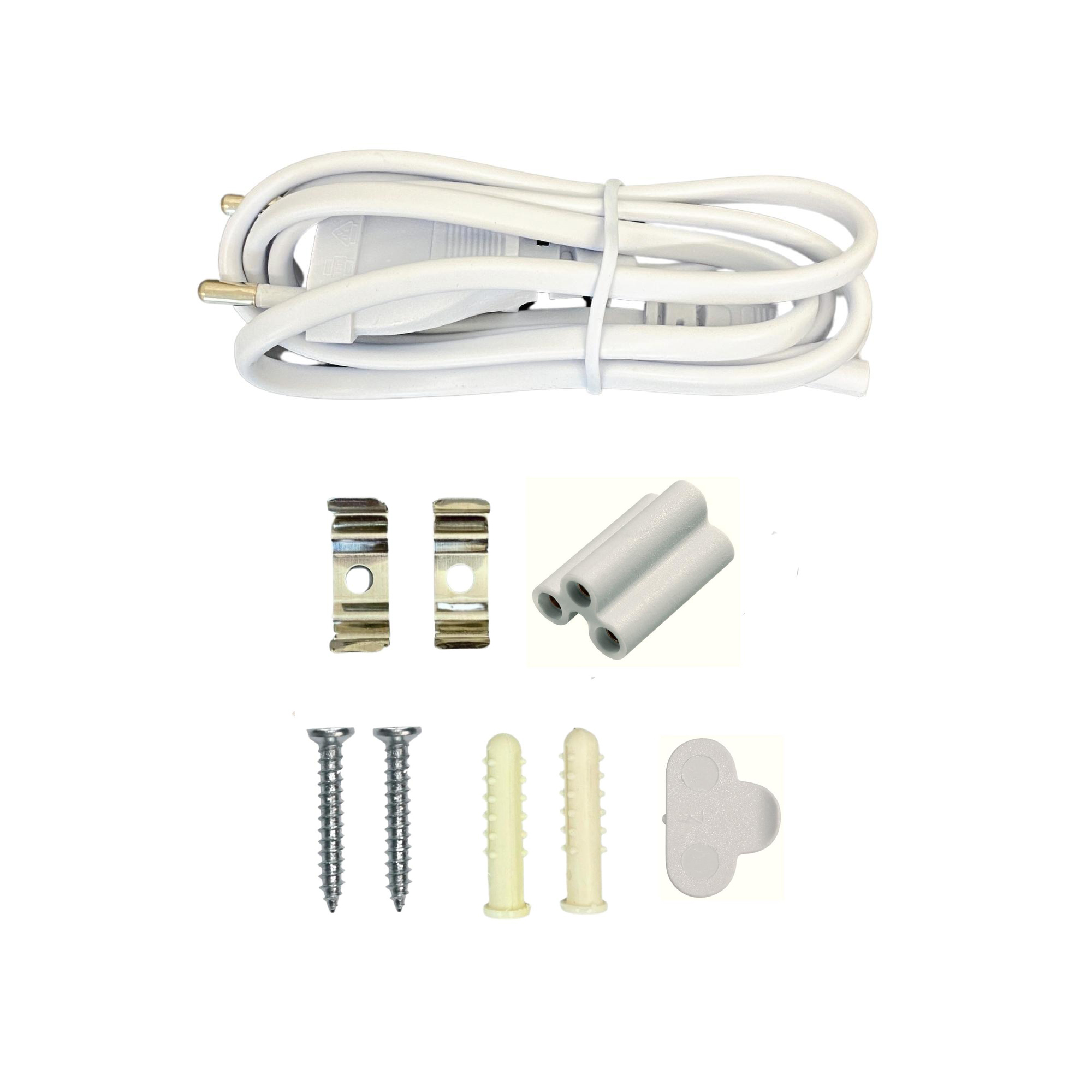 ULI-P12-10W/SPLE IP40 WHITE