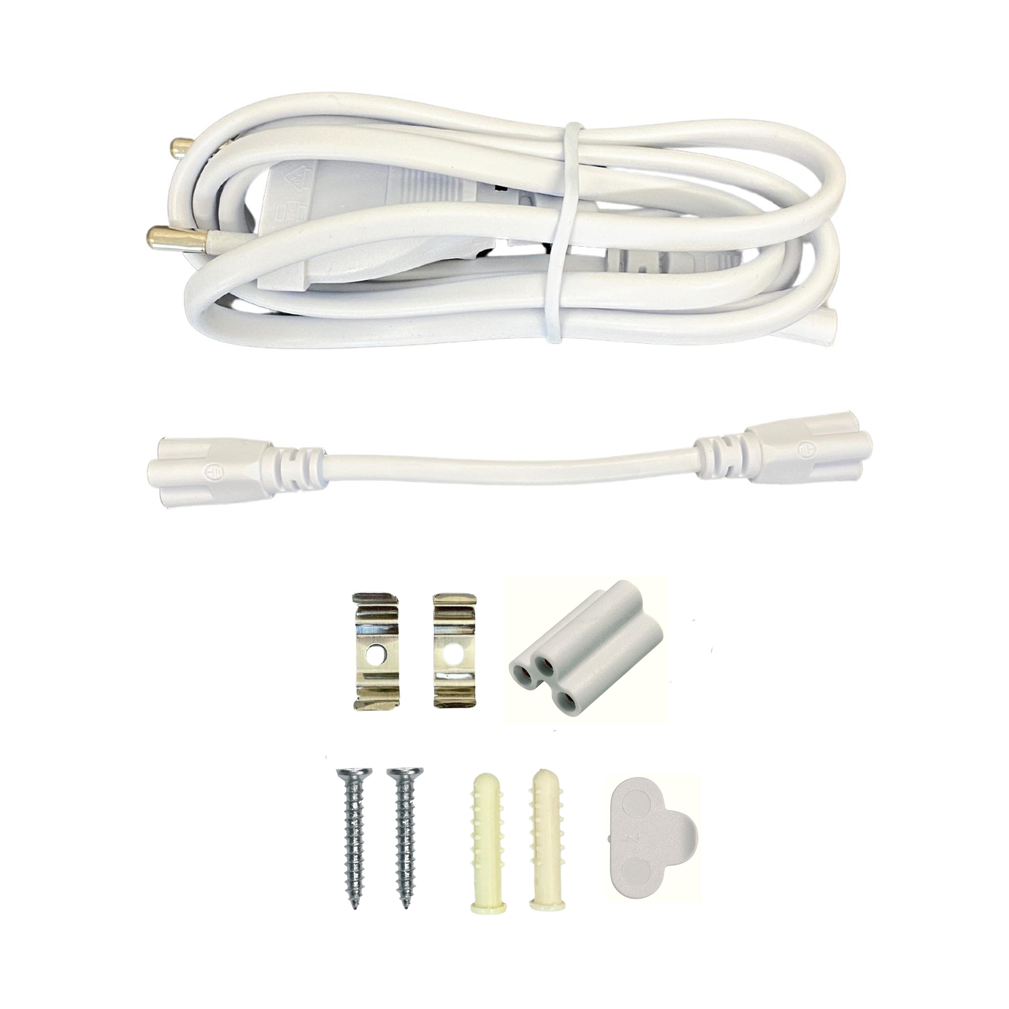 ULI-P12-18W/SPLE IP40 WHITE
