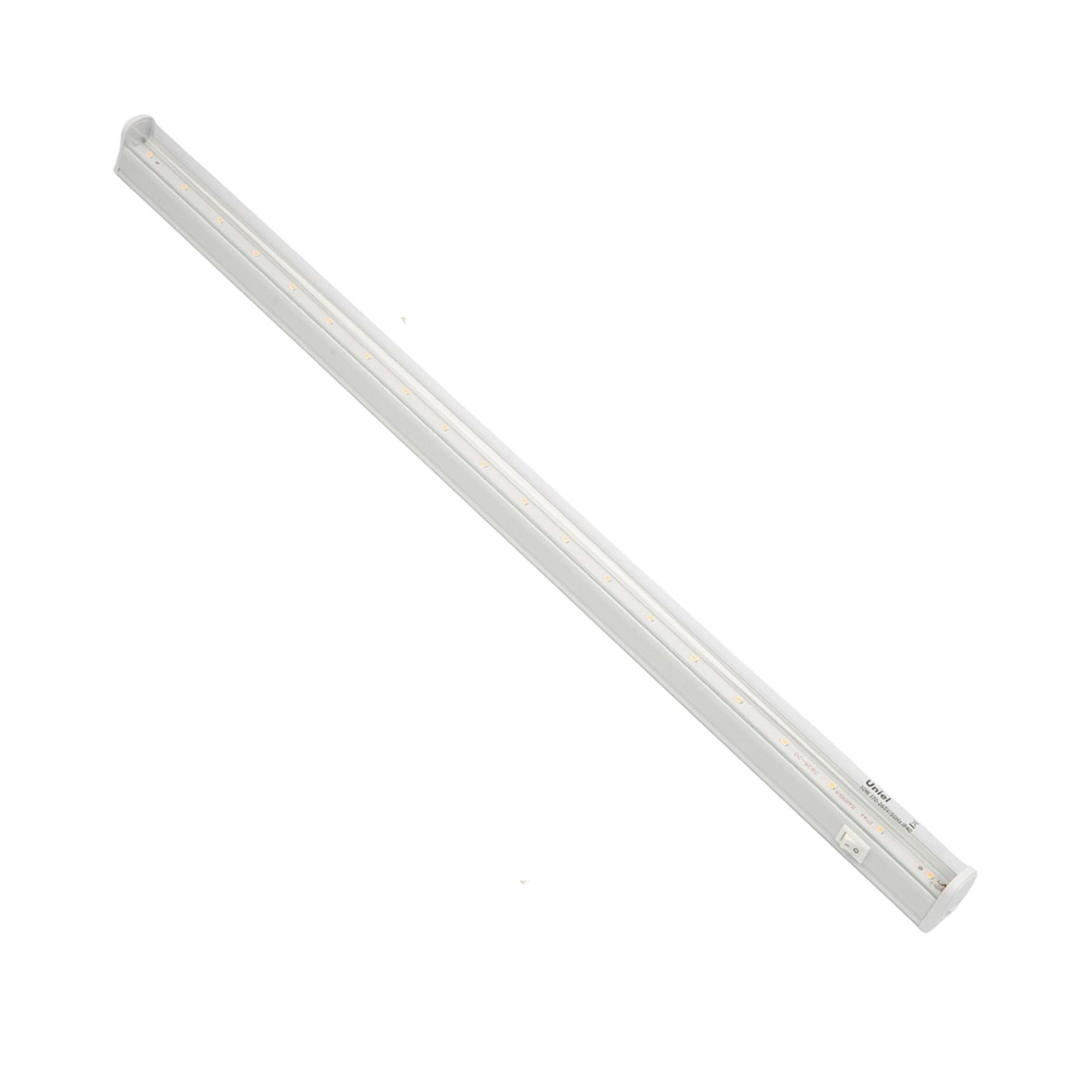 ULI-P12-18W/SPLE IP40 WHITE