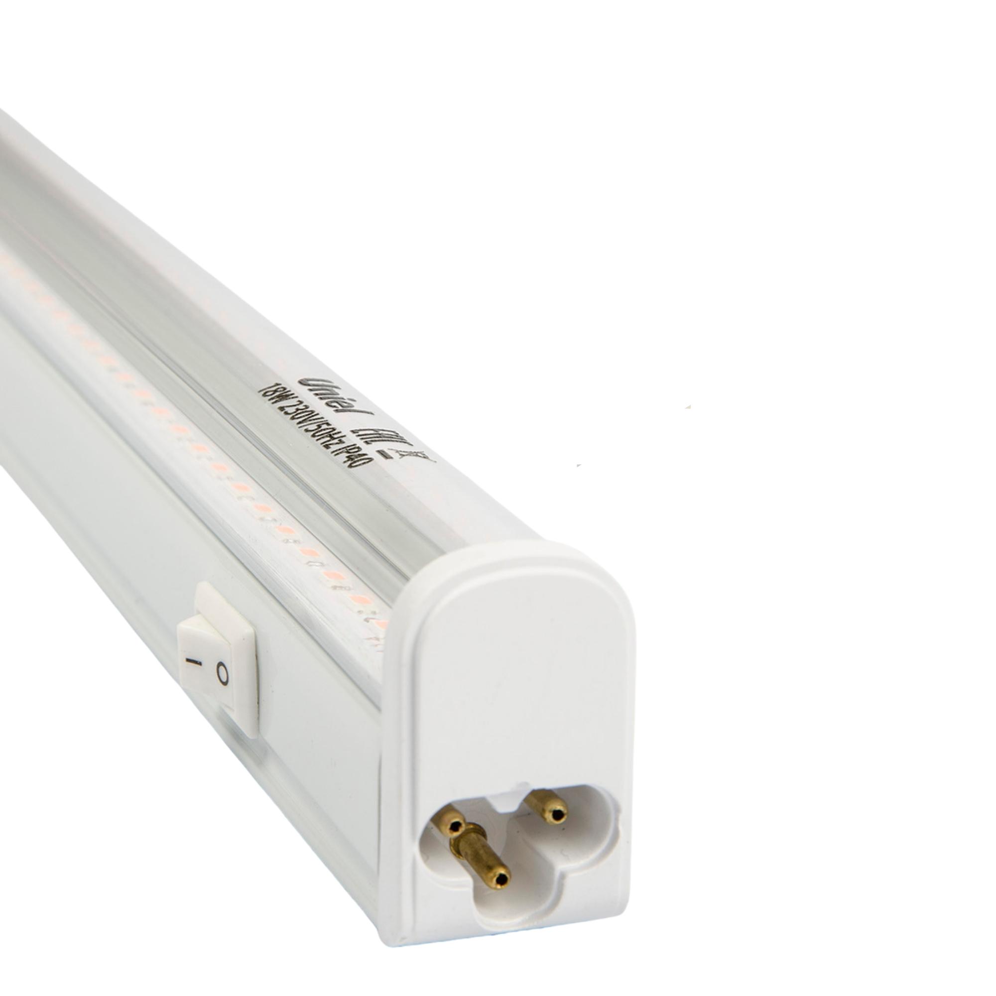 ULI-P12-18W/SPLE IP40 WHITE