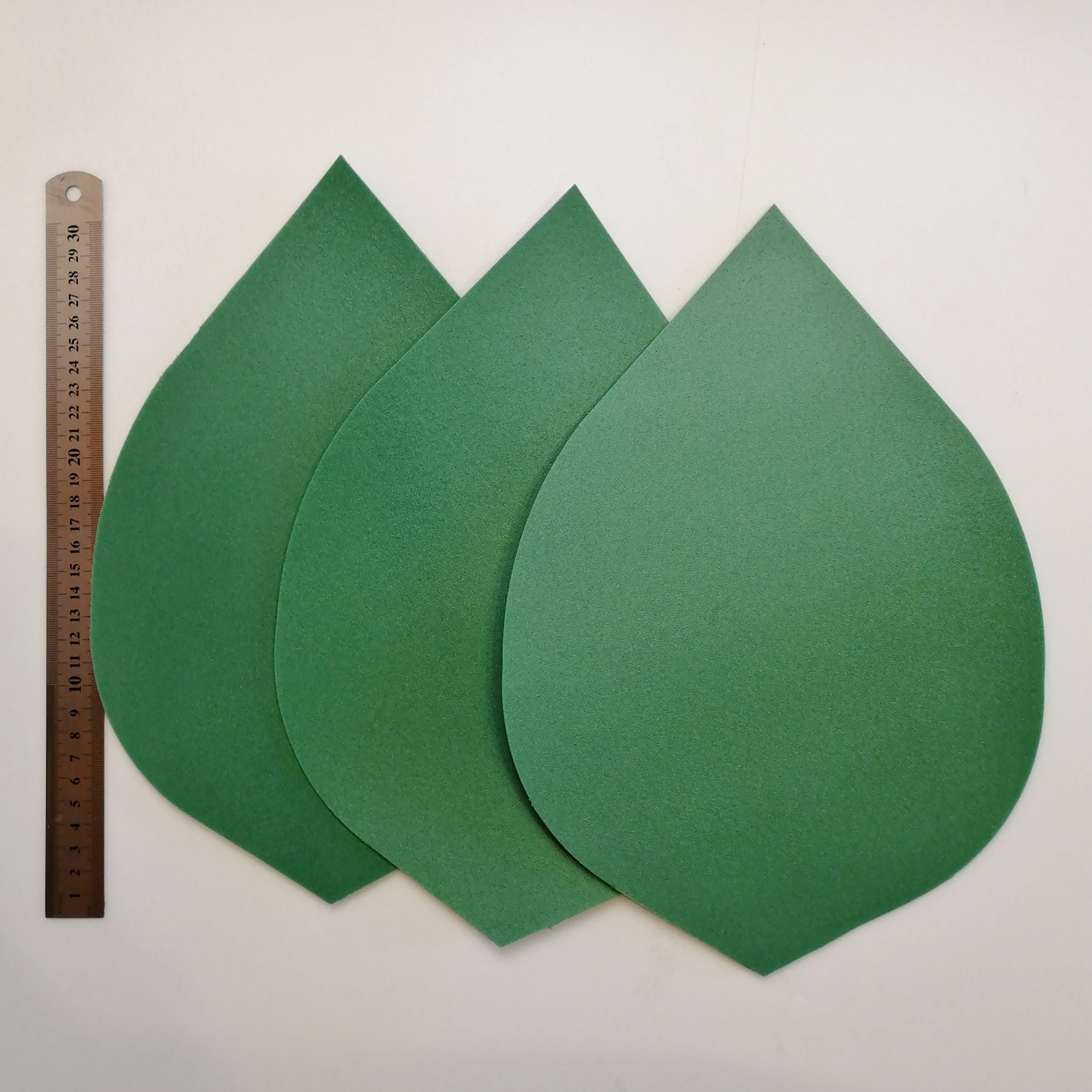 VR-PE5 16T20/R100/HNZ17 CUT704 Dark green/Травяной