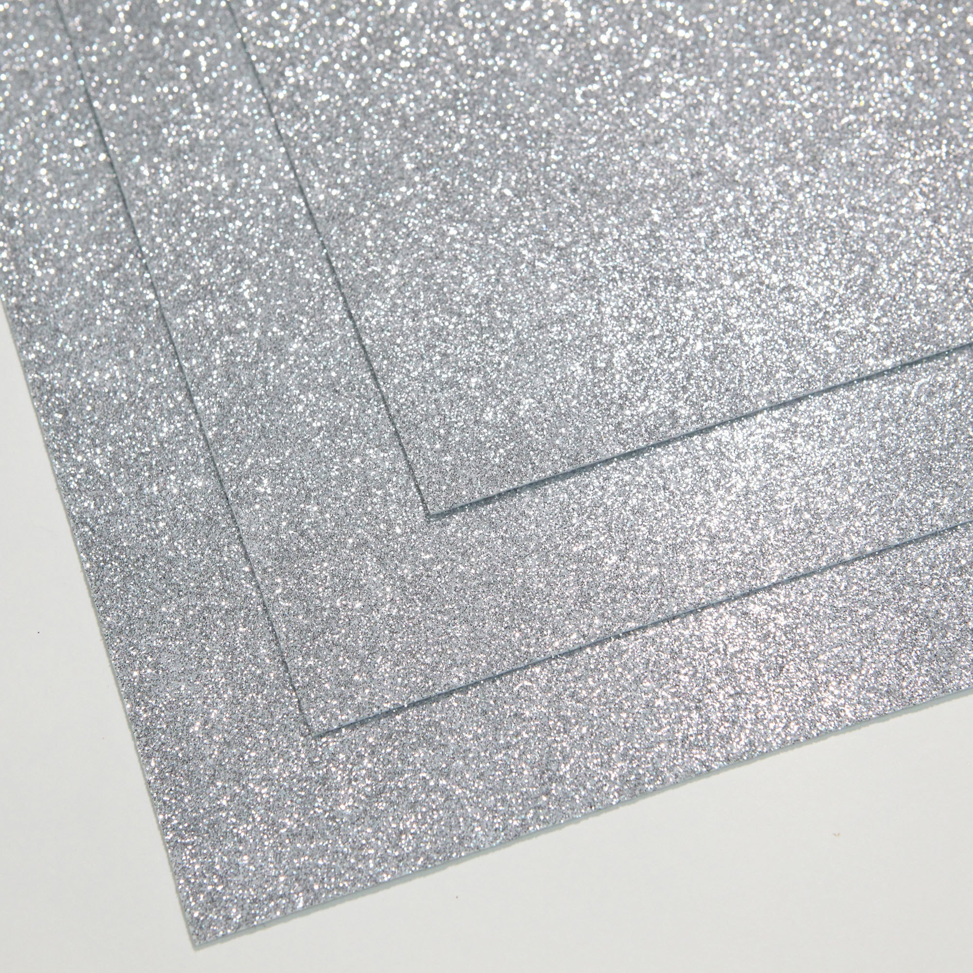 VR-FE4 40T13/S60X70/HPL44EG016 Glitter Argento chiaro/Светлое серебро