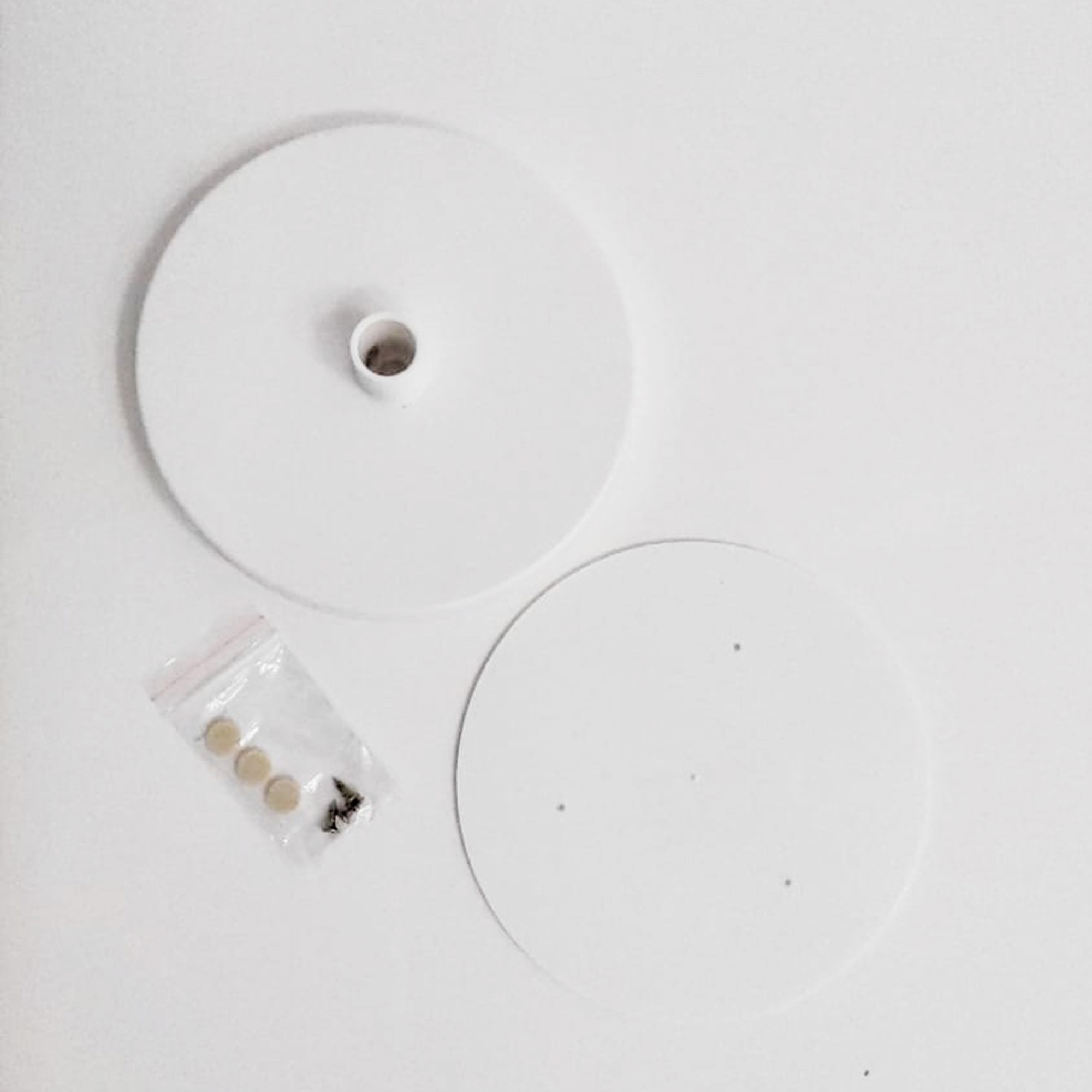 UFP-T60N WHITE