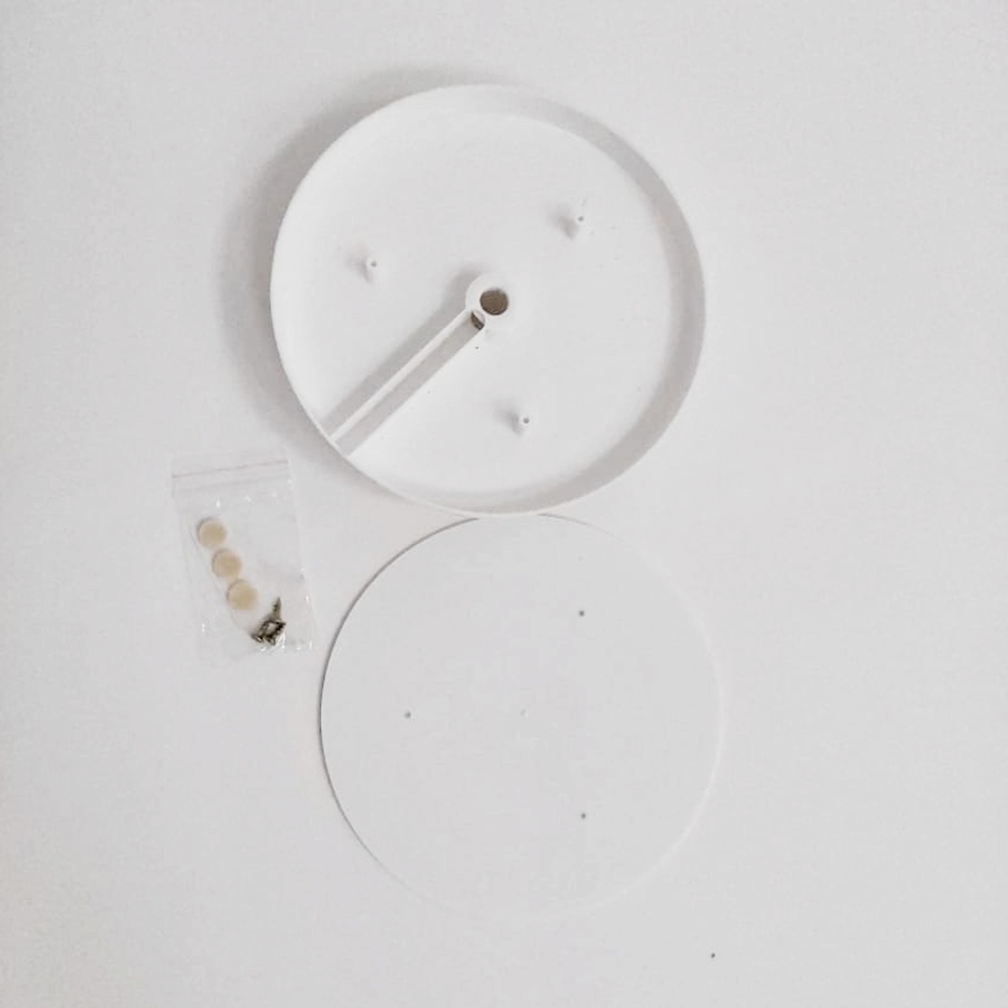 UFP-T60N WHITE
