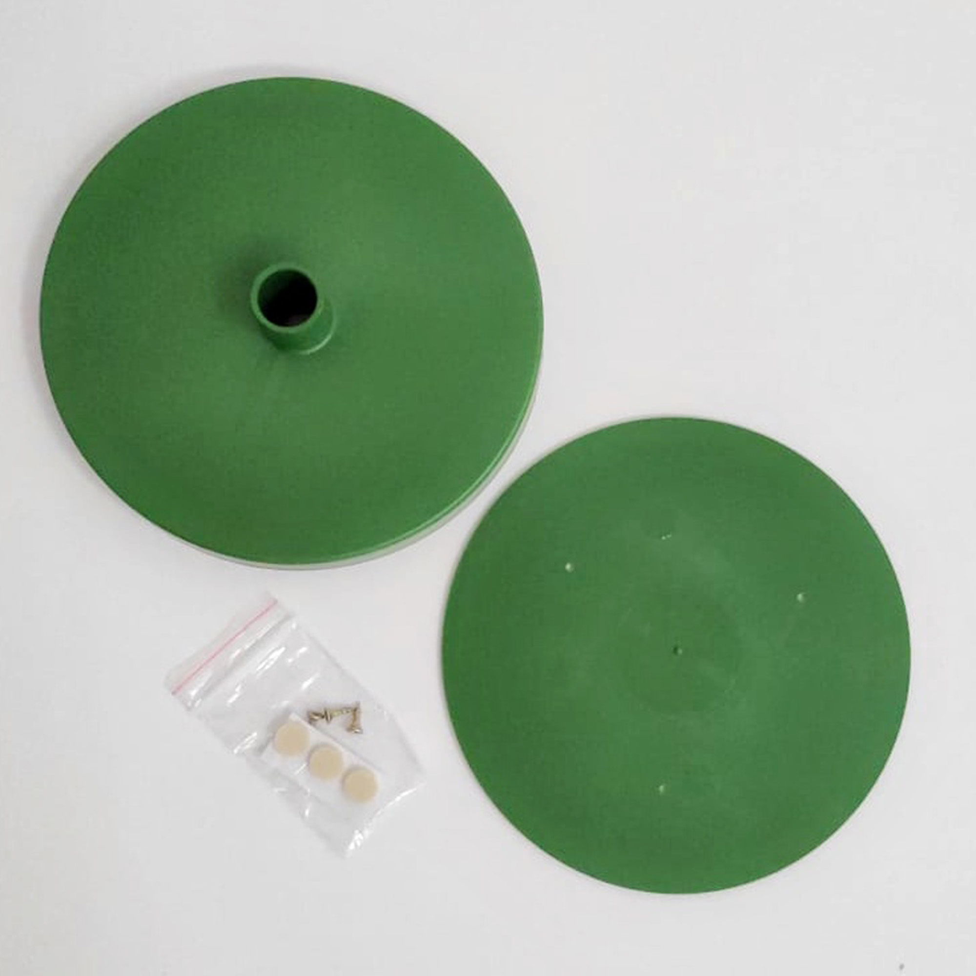 UFP-T60N GREEN