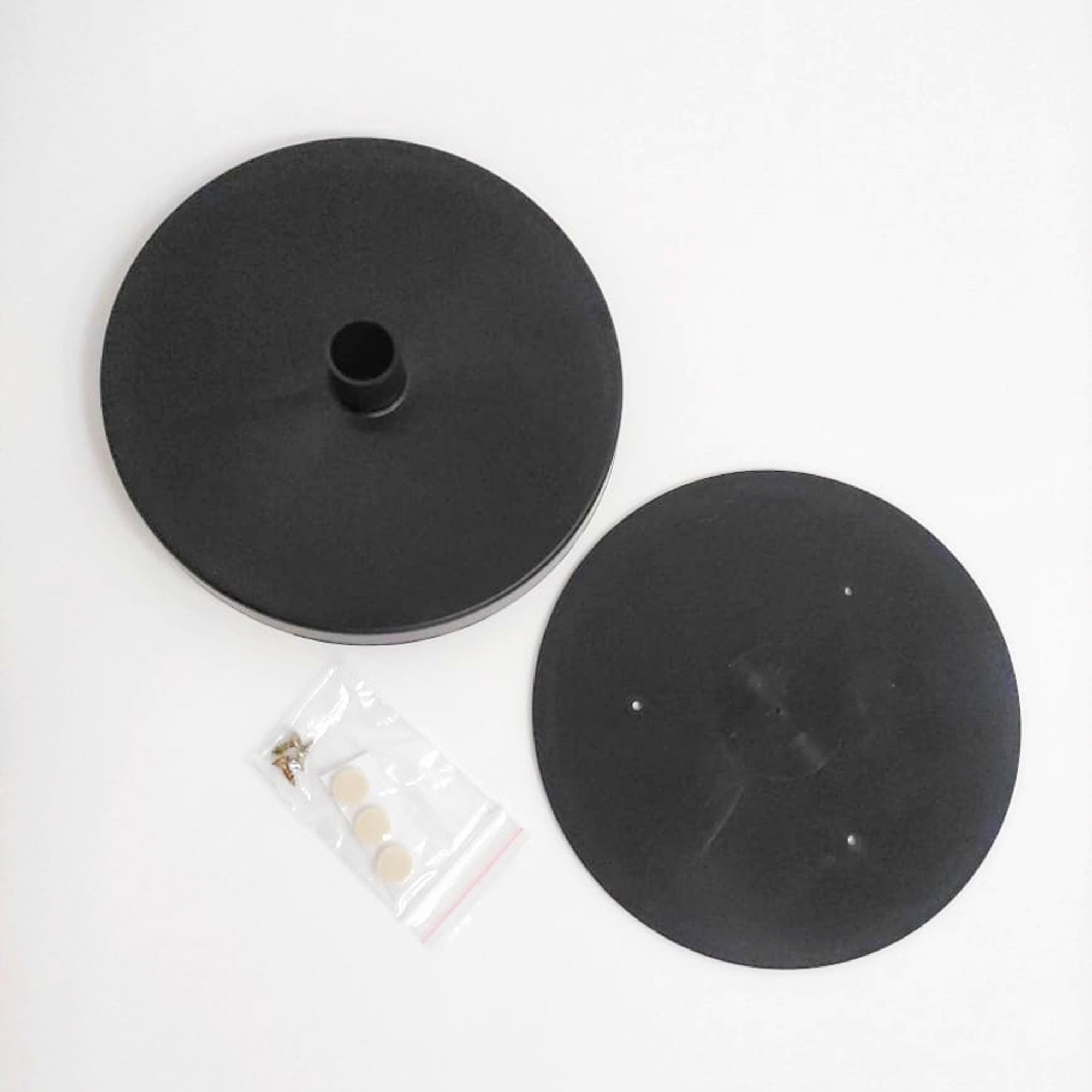 UFP-T60N BLACK