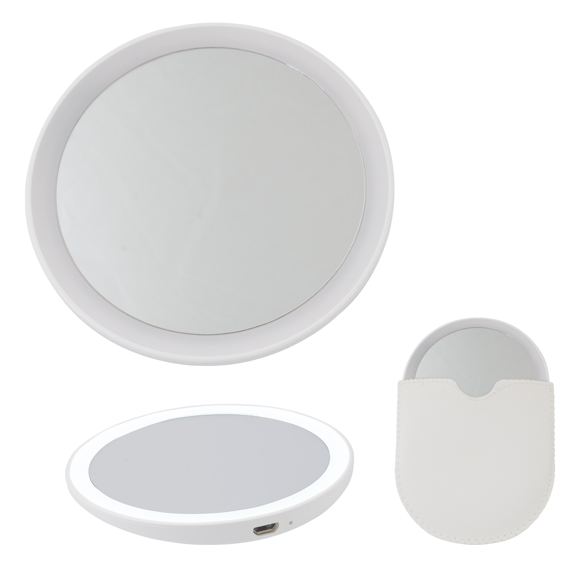 ULK-F73 SW/DIM/RECH WHITE