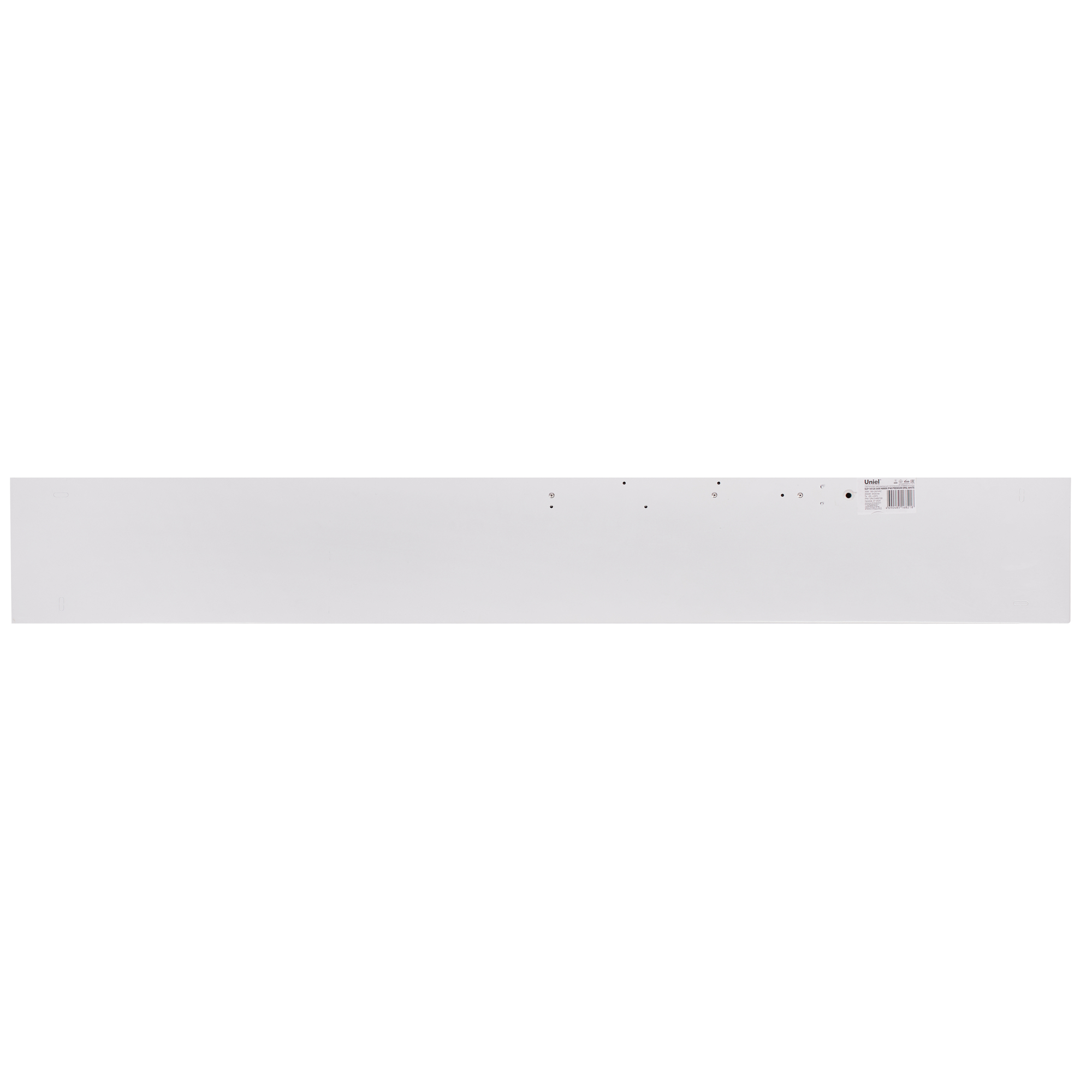 ULP-18120 36W/5000К IP40 PREMIUM OPAL WHITE