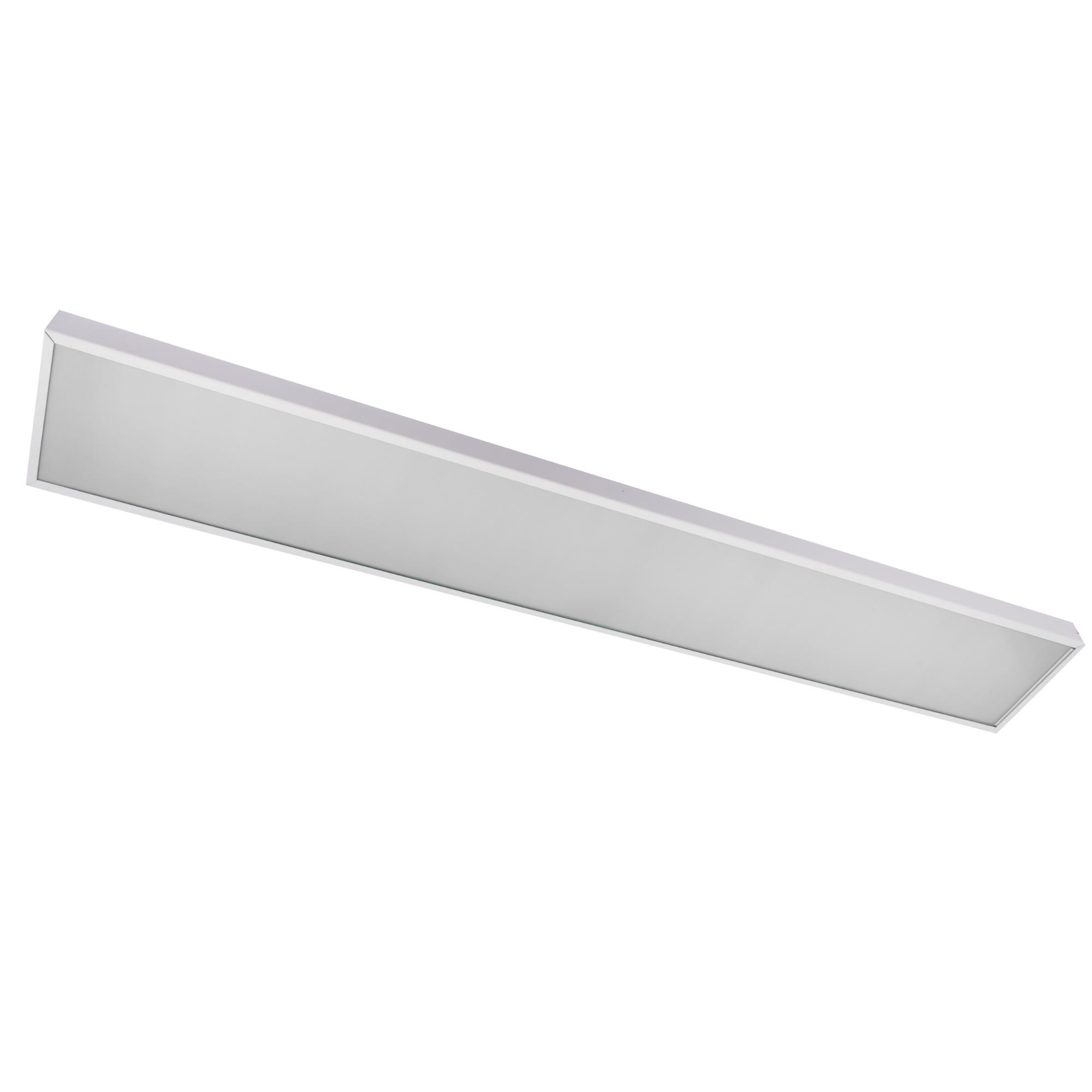 ULP-18120 36W/5000К IP40 PREMIUM OPAL WHITE