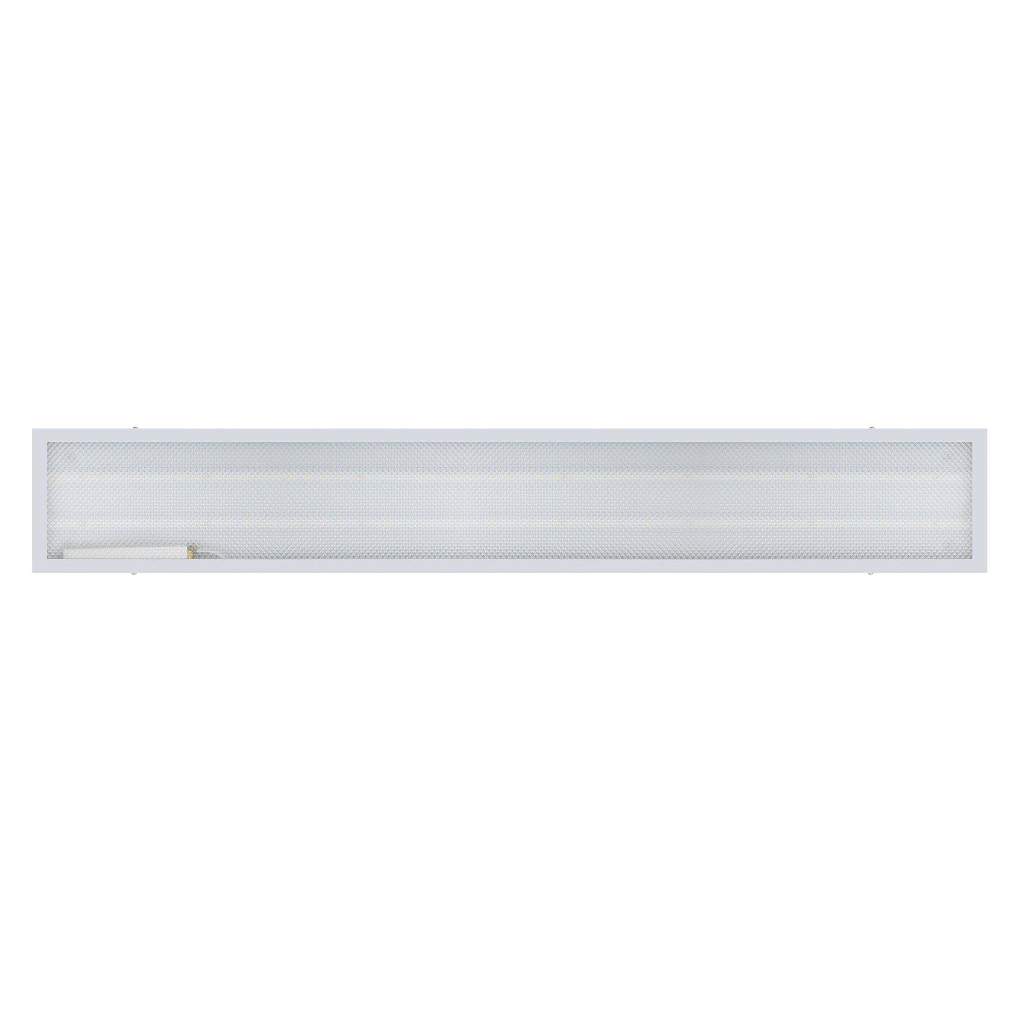 ULP-18120 36W/5000К IP54 MEDICAL PRISM WHITE