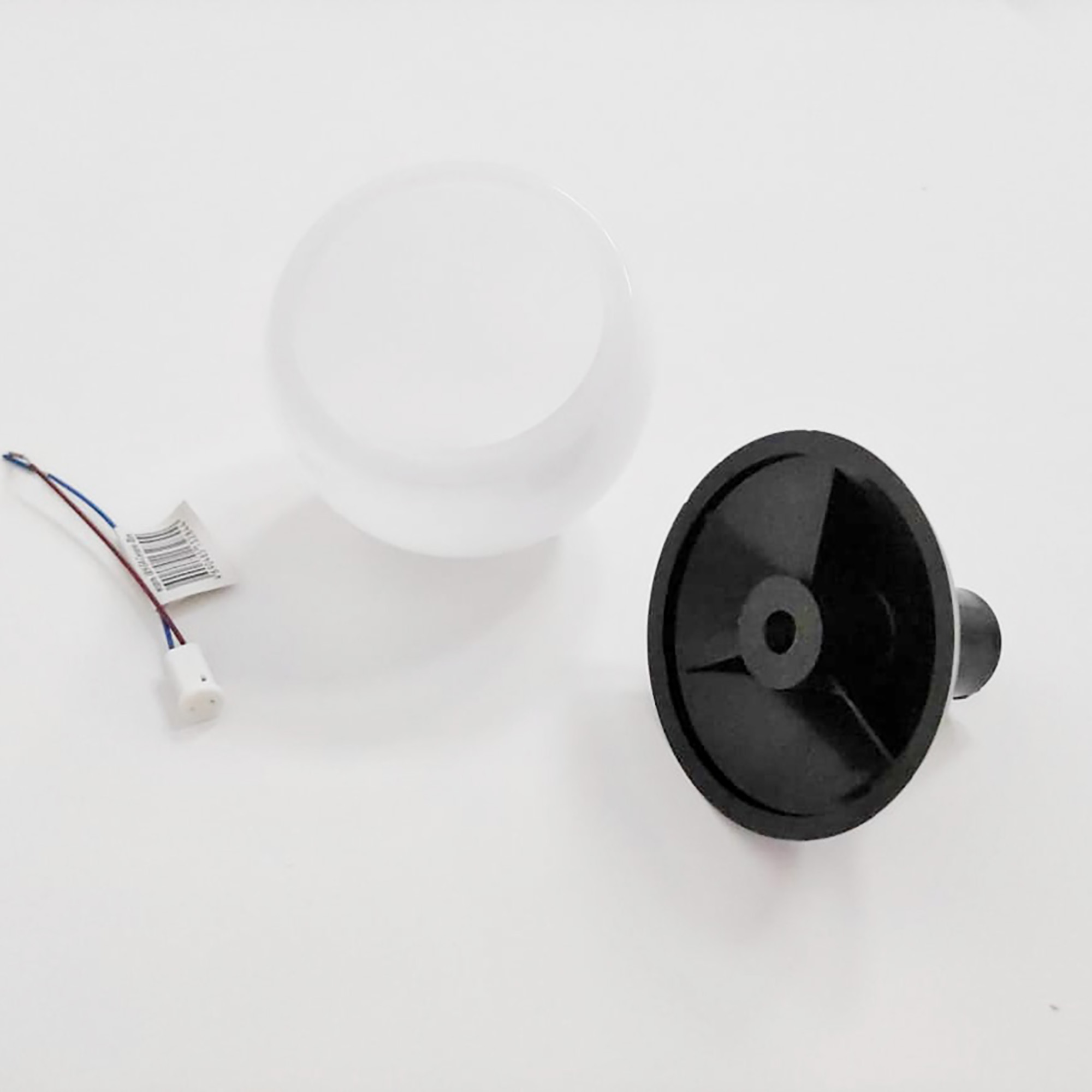 UFP-R80/N62/G4 OPAL/BLACK